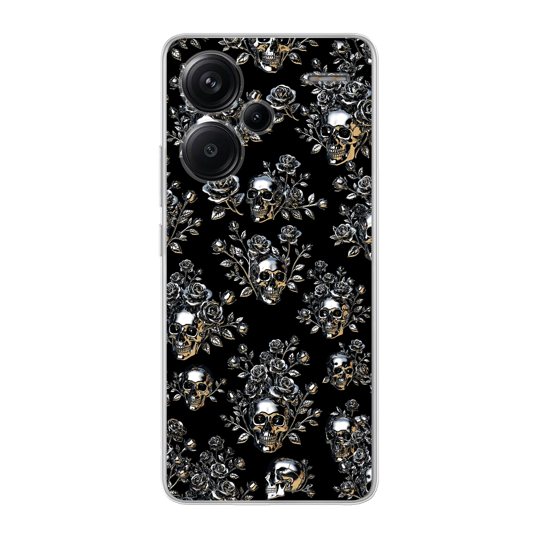 Xiaomi Redmi Note 13 Pro+ phone case