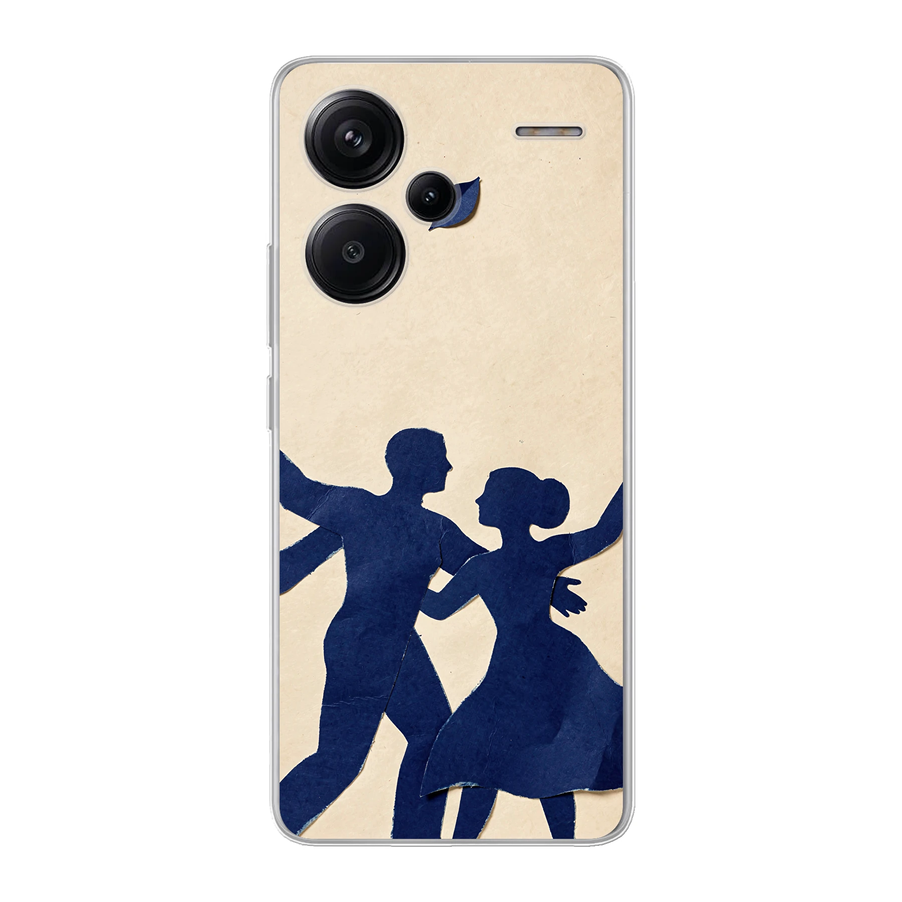 Xiaomi Redmi Note 13 Pro+ phone case