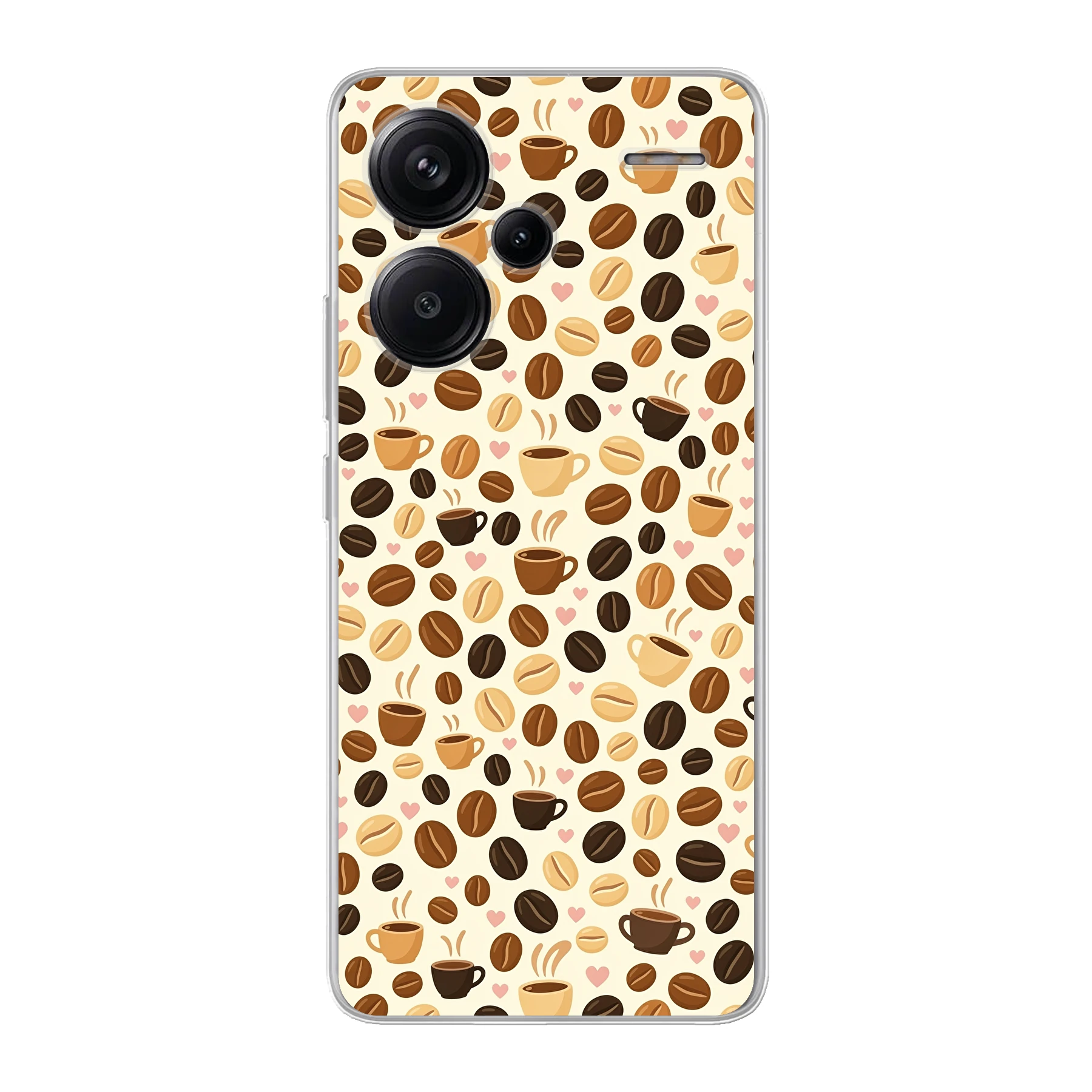 Xiaomi Redmi Note 13 Pro+ phone case