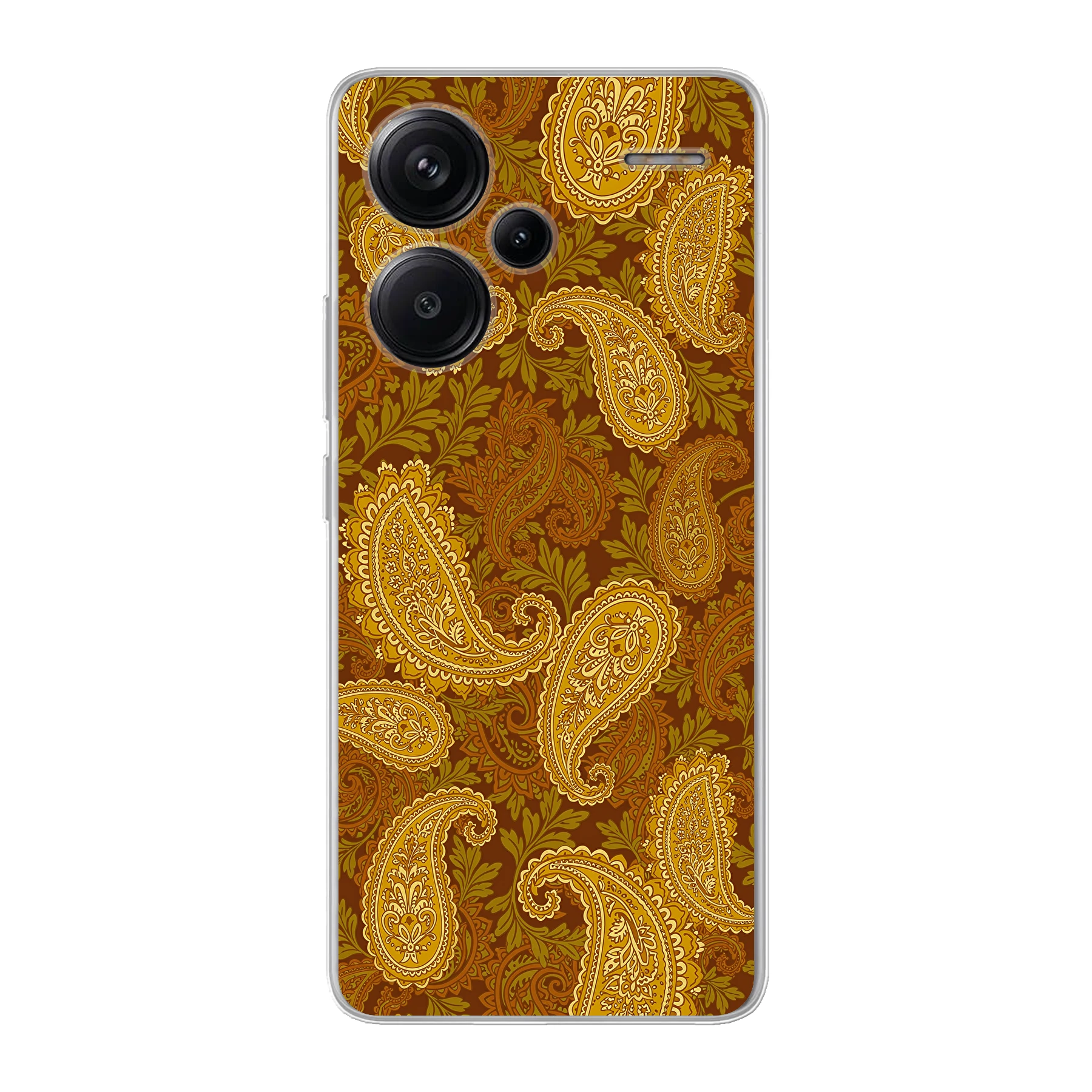 Xiaomi Redmi Note 13 Pro+ phone case