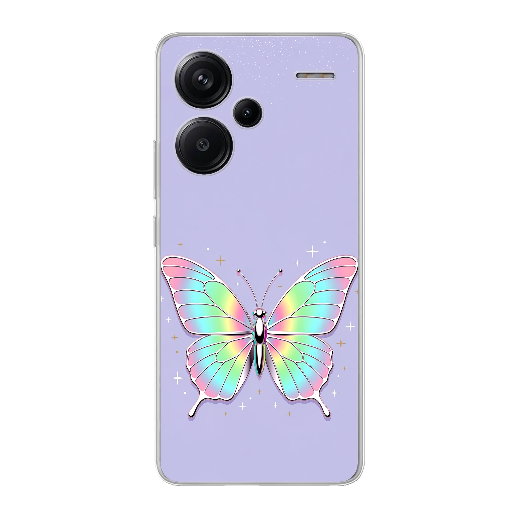 Xiaomi Redmi Note 13 Pro+ phone case
