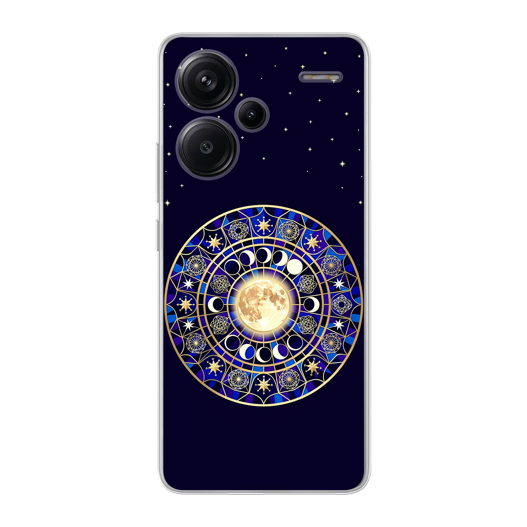 Xiaomi Redmi Note 13 Pro+ phone case