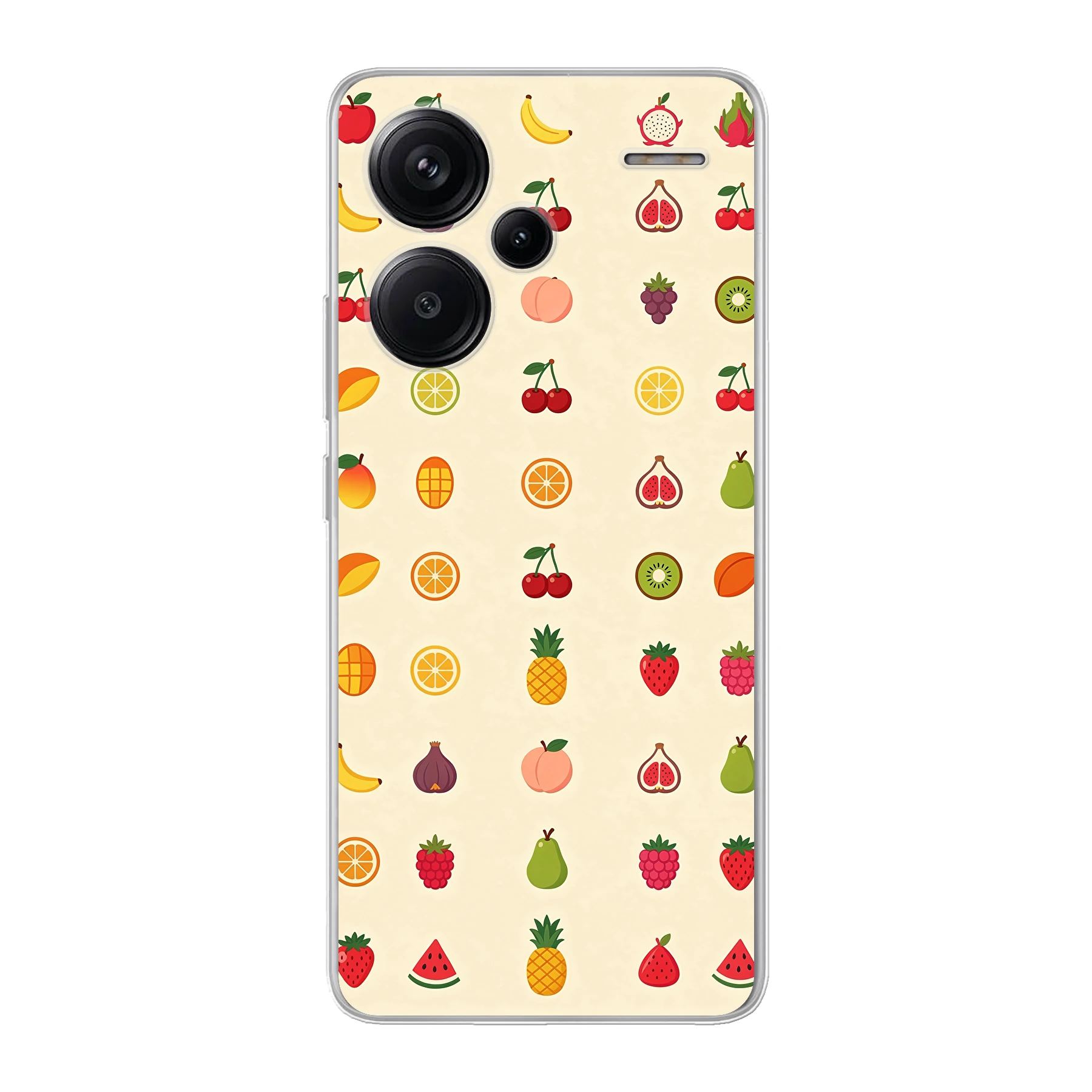 Xiaomi Redmi Note 13 Pro+ phone case