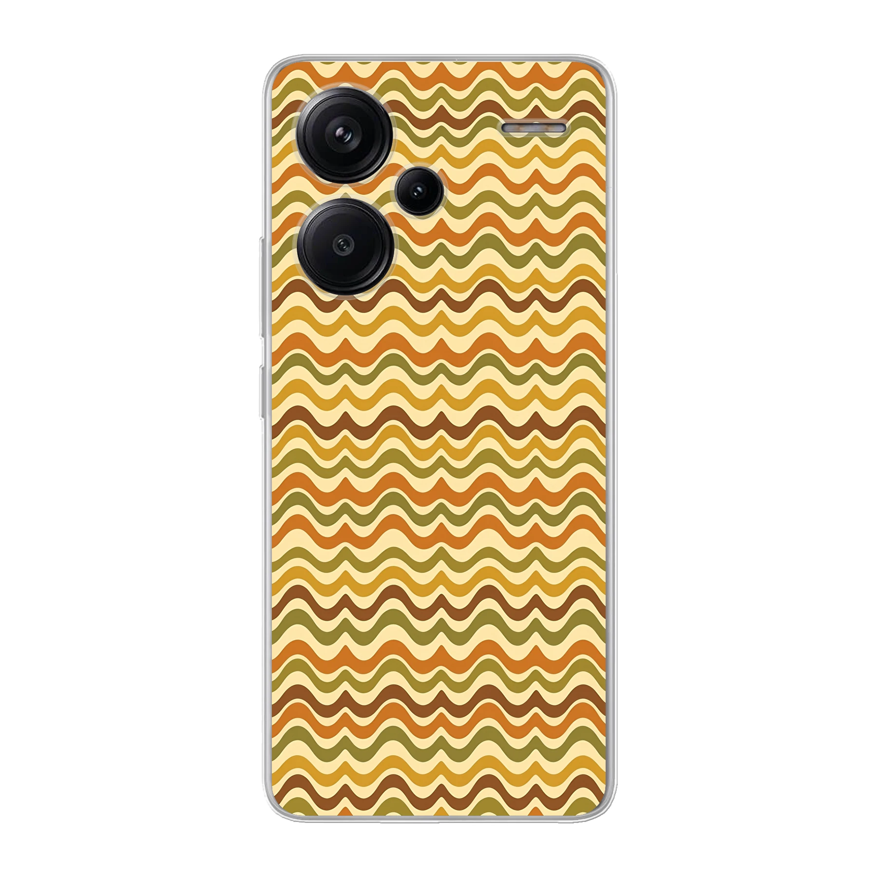 Xiaomi Redmi Note 13 Pro+ phone case