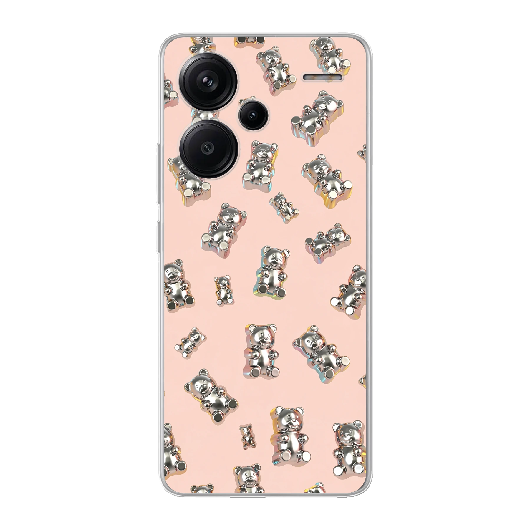 Xiaomi Redmi Note 13 Pro+ phone case