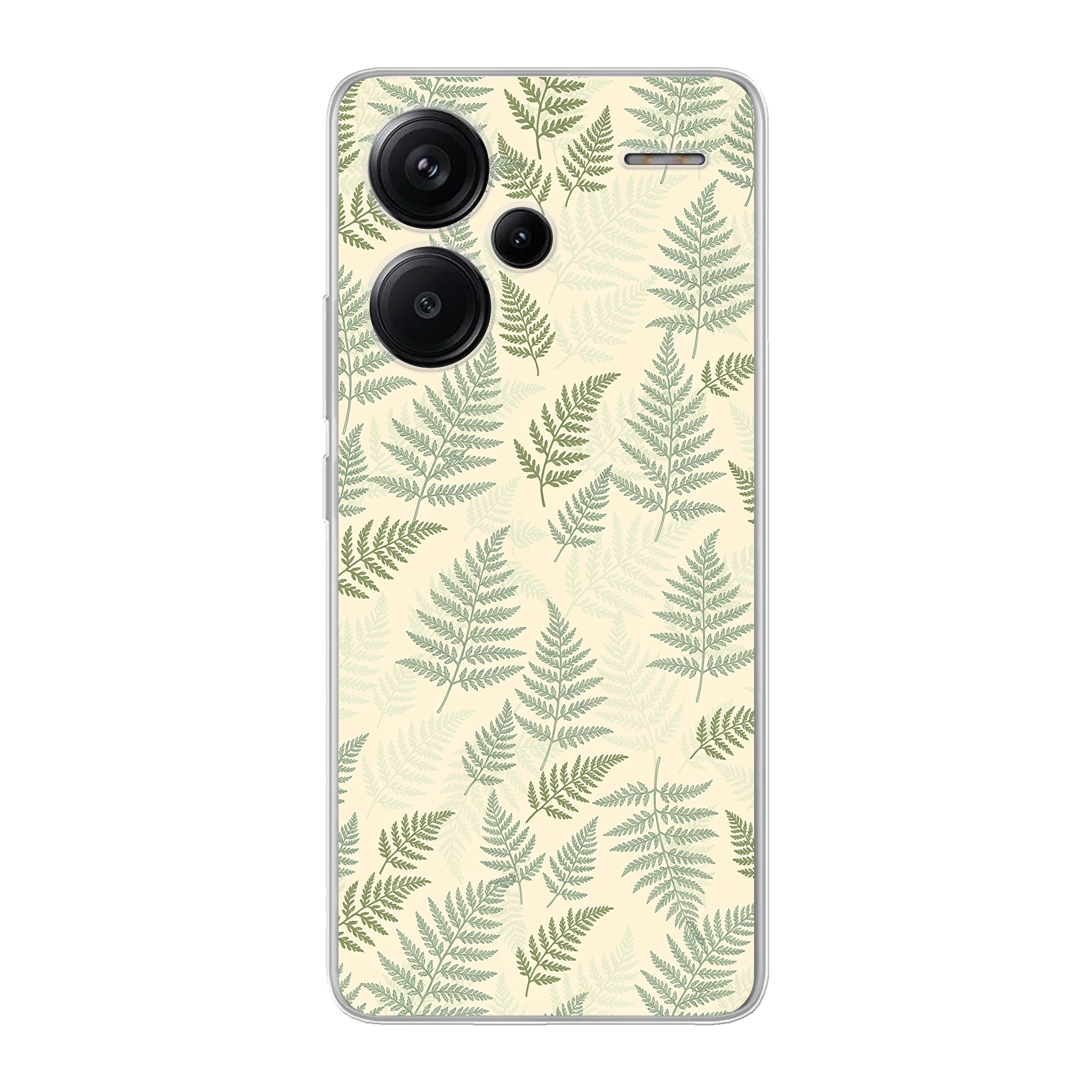 Xiaomi Redmi Note 13 Pro+ phone case