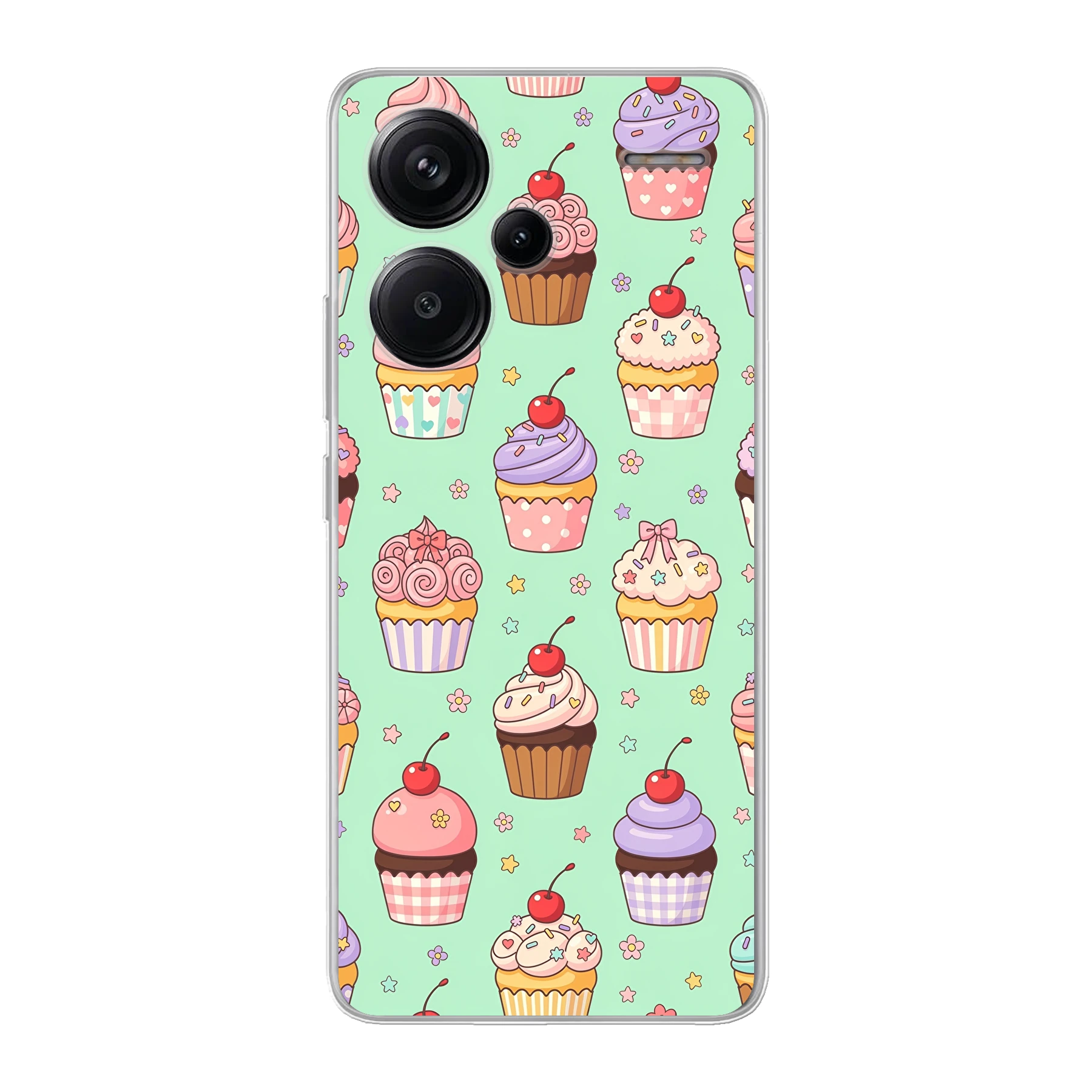 Xiaomi Redmi Note 13 Pro+ phone case