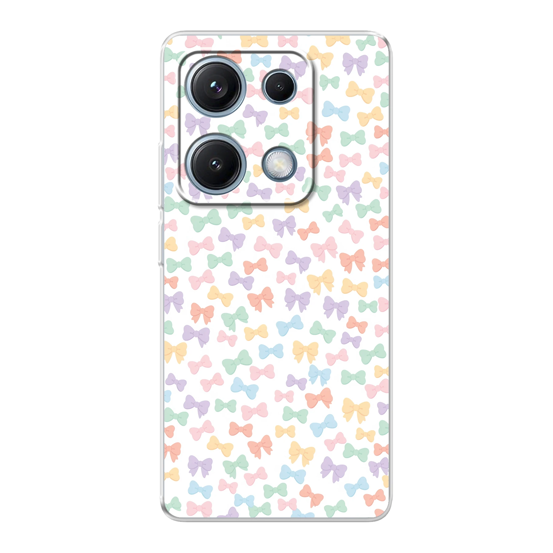 Xiaomi Redmi Note 14S phone case