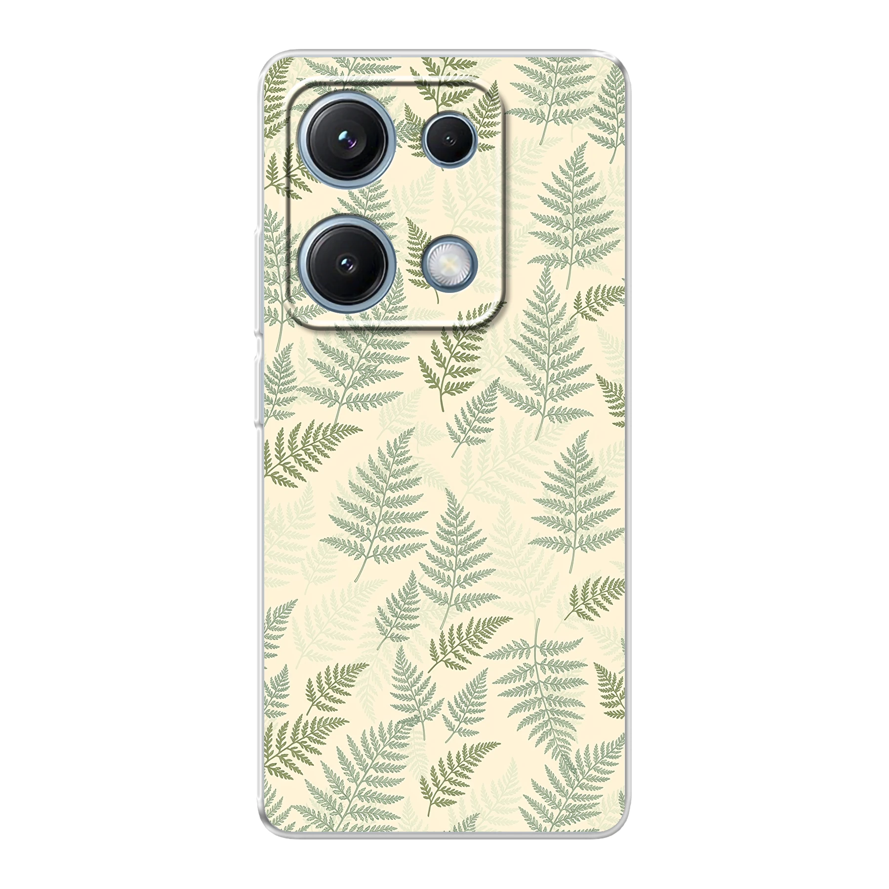 Xiaomi Redmi Note 14S phone case