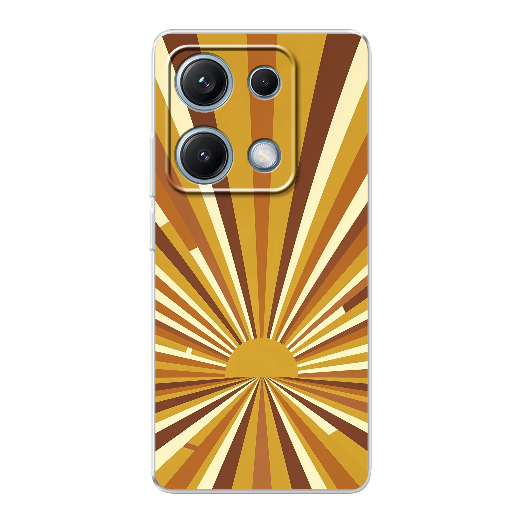 Xiaomi Redmi Note 14S phone case