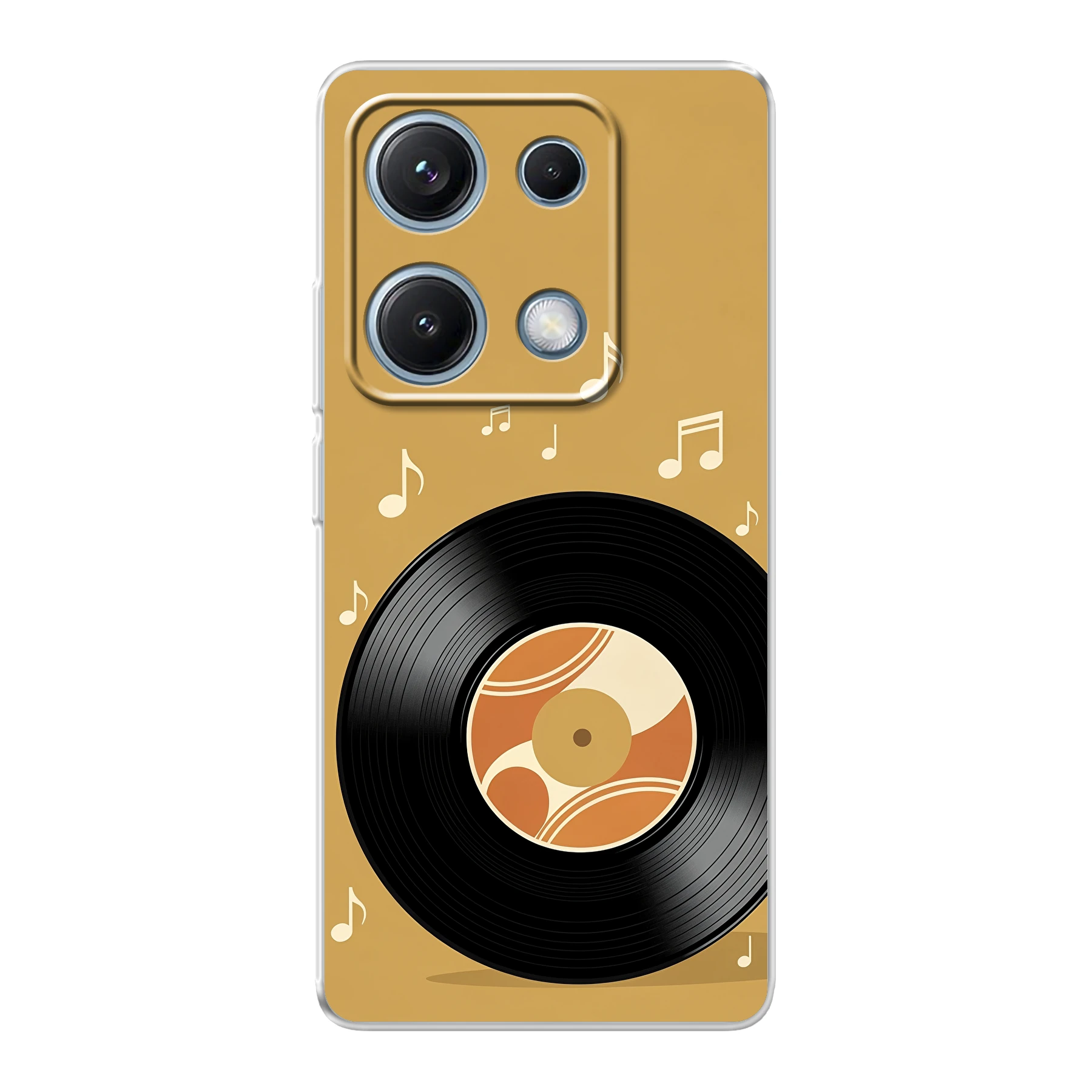 Xiaomi Redmi Note 14S phone case