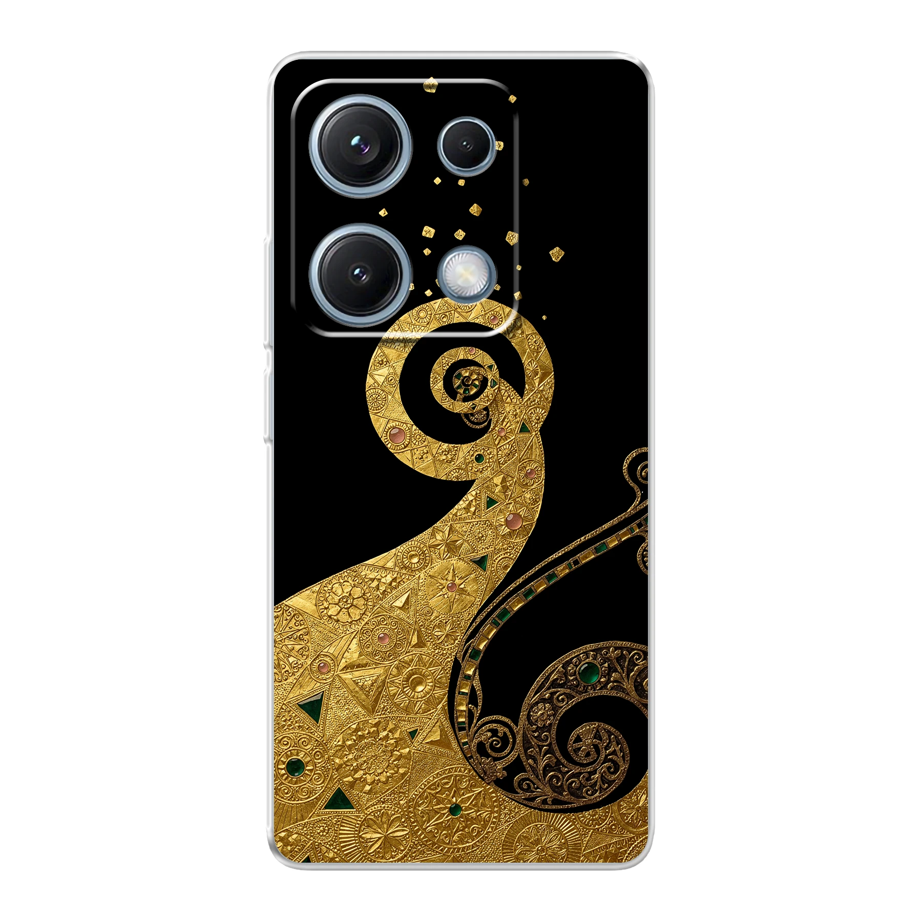 Xiaomi Redmi Note 14S phone case