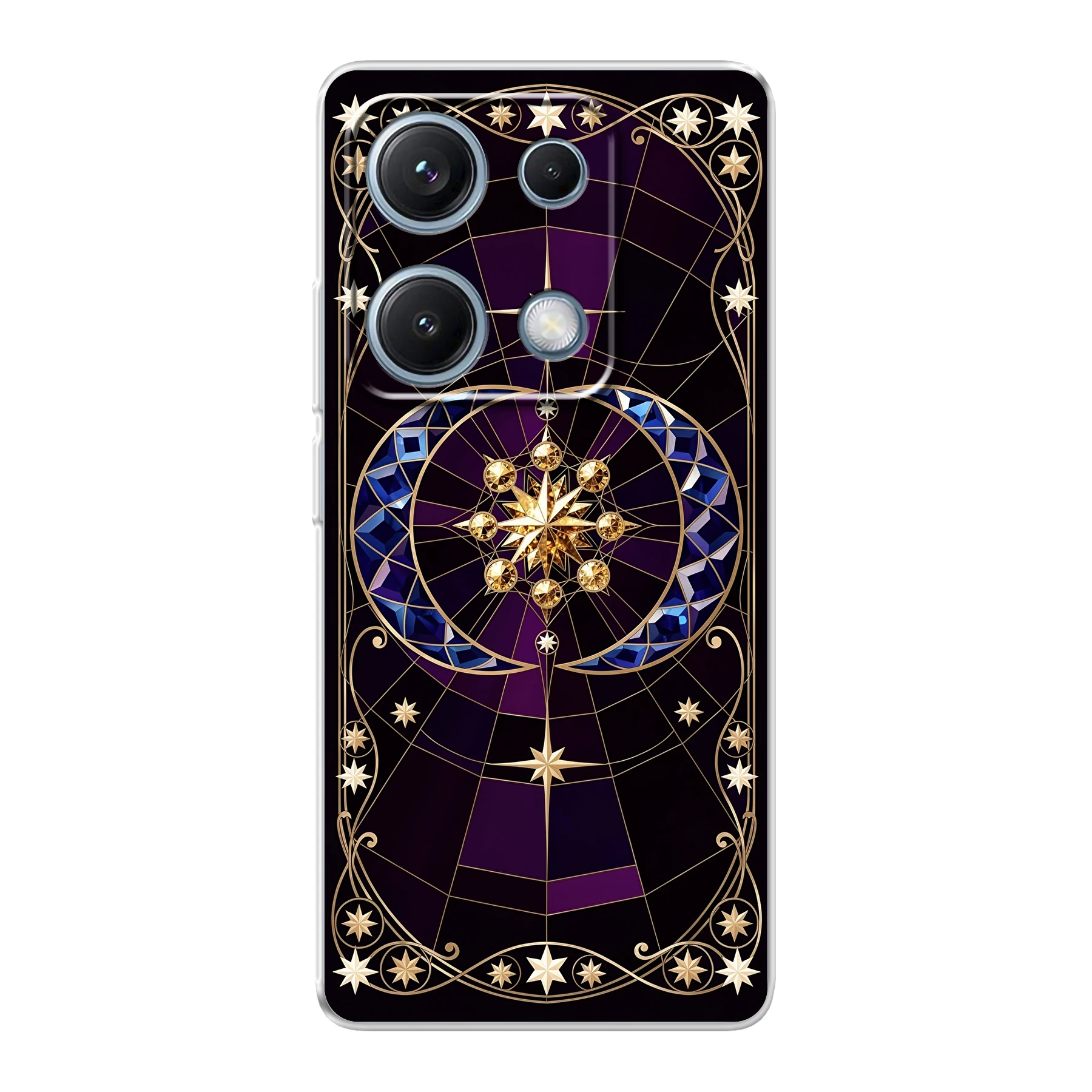 Xiaomi Redmi Note 14S phone case