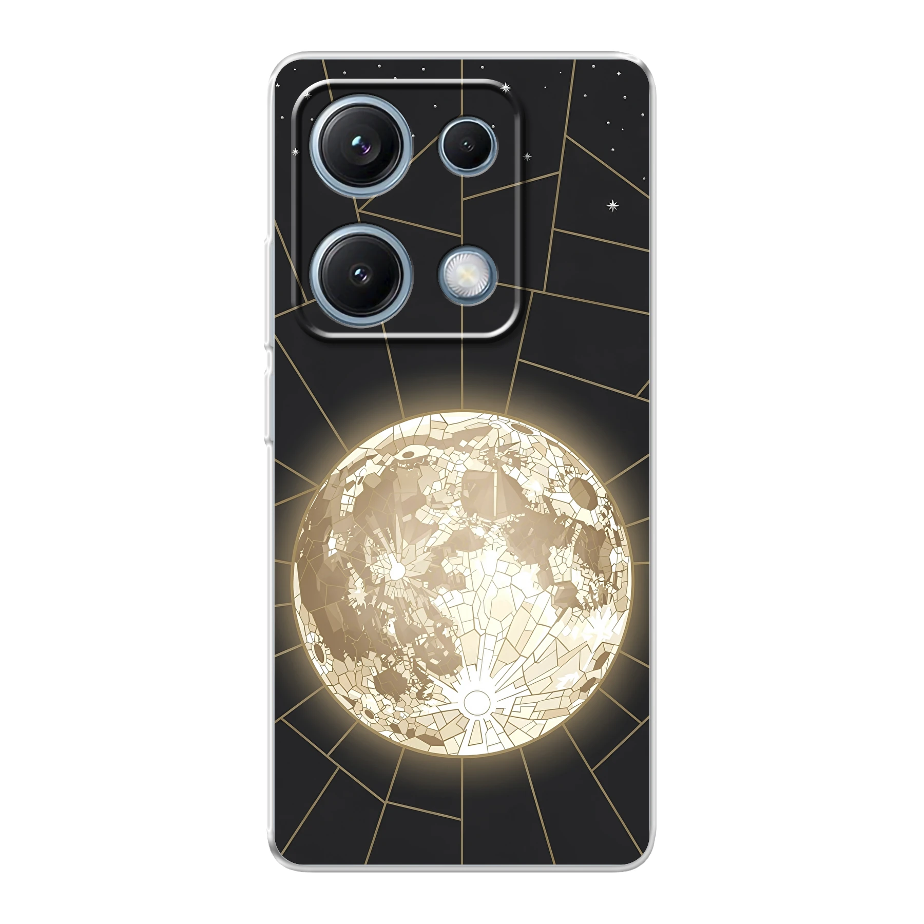 Xiaomi Redmi Note 14S phone case