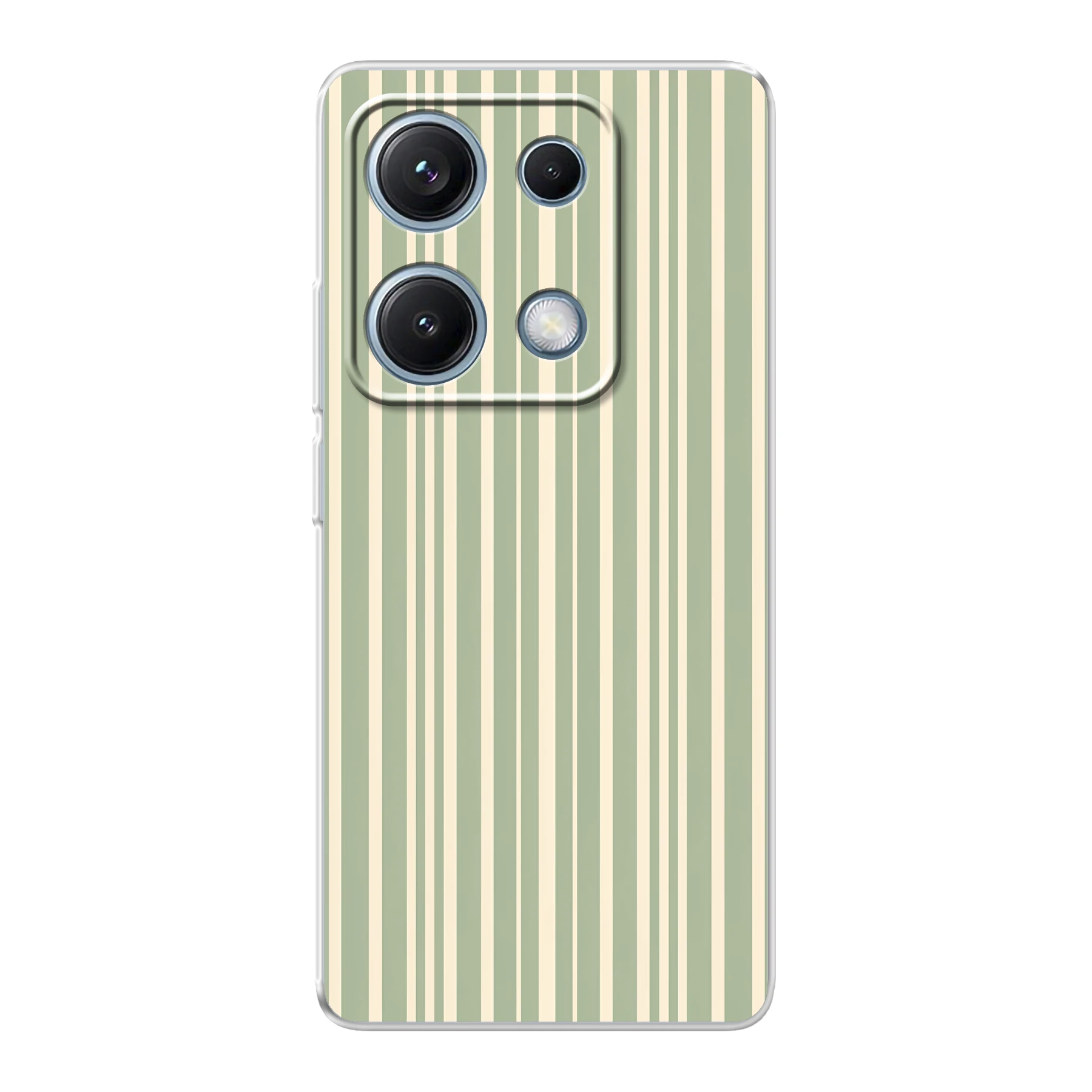 Xiaomi Redmi Note 14S phone case