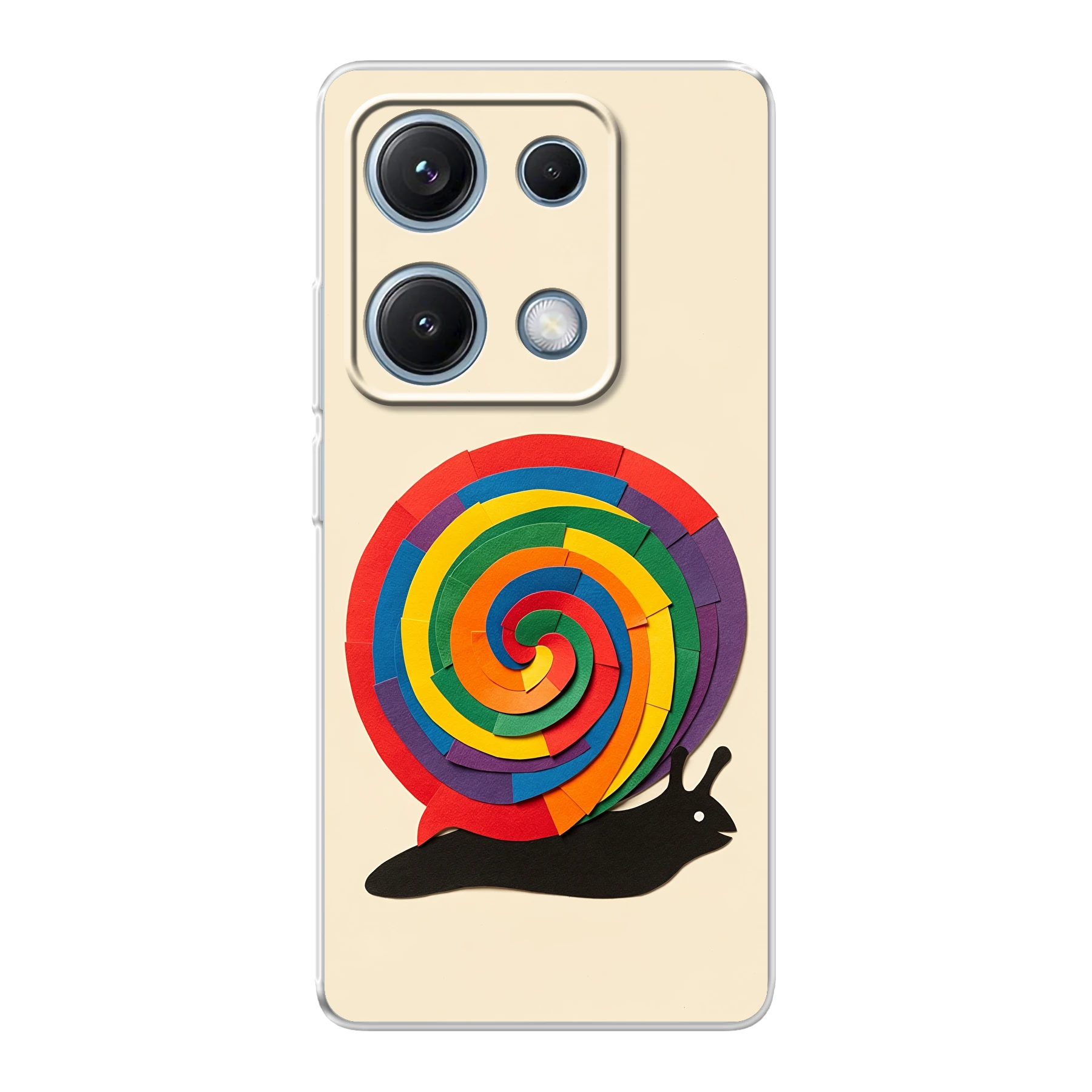 Xiaomi Redmi Note 14S phone case
