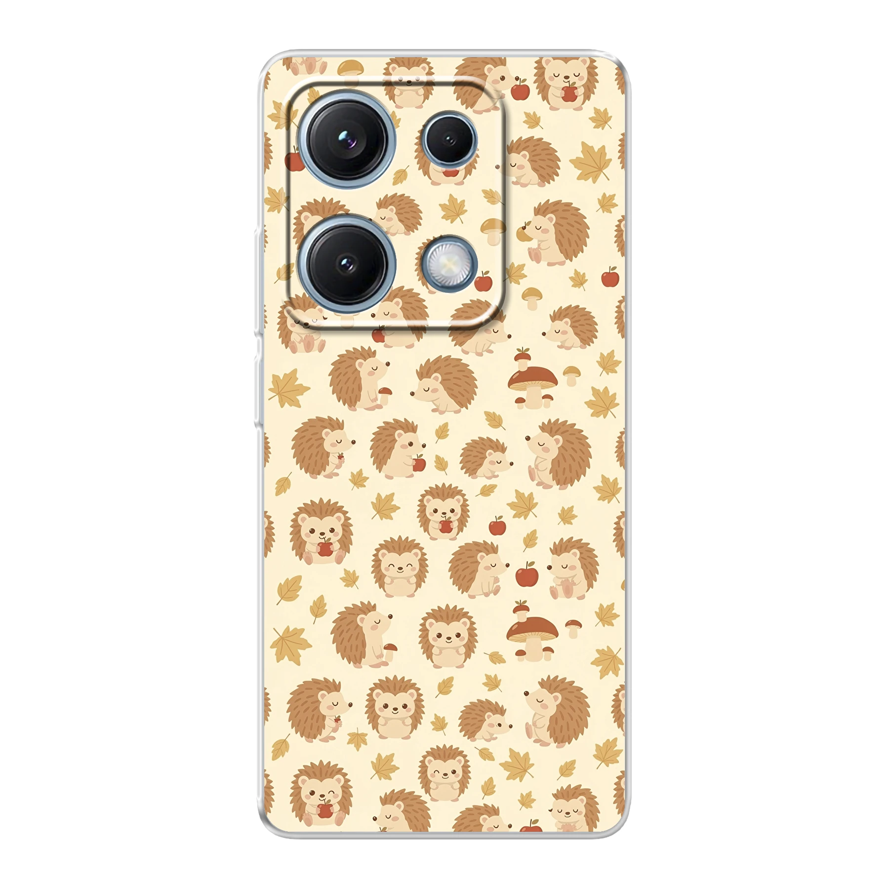Xiaomi Redmi Note 14S phone case
