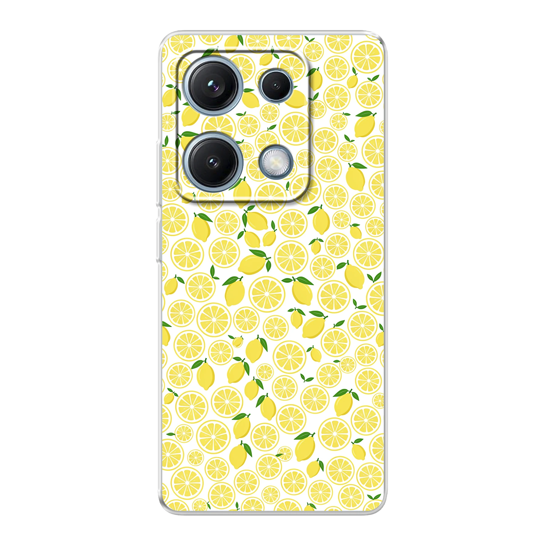 Xiaomi Redmi Note 14S phone case