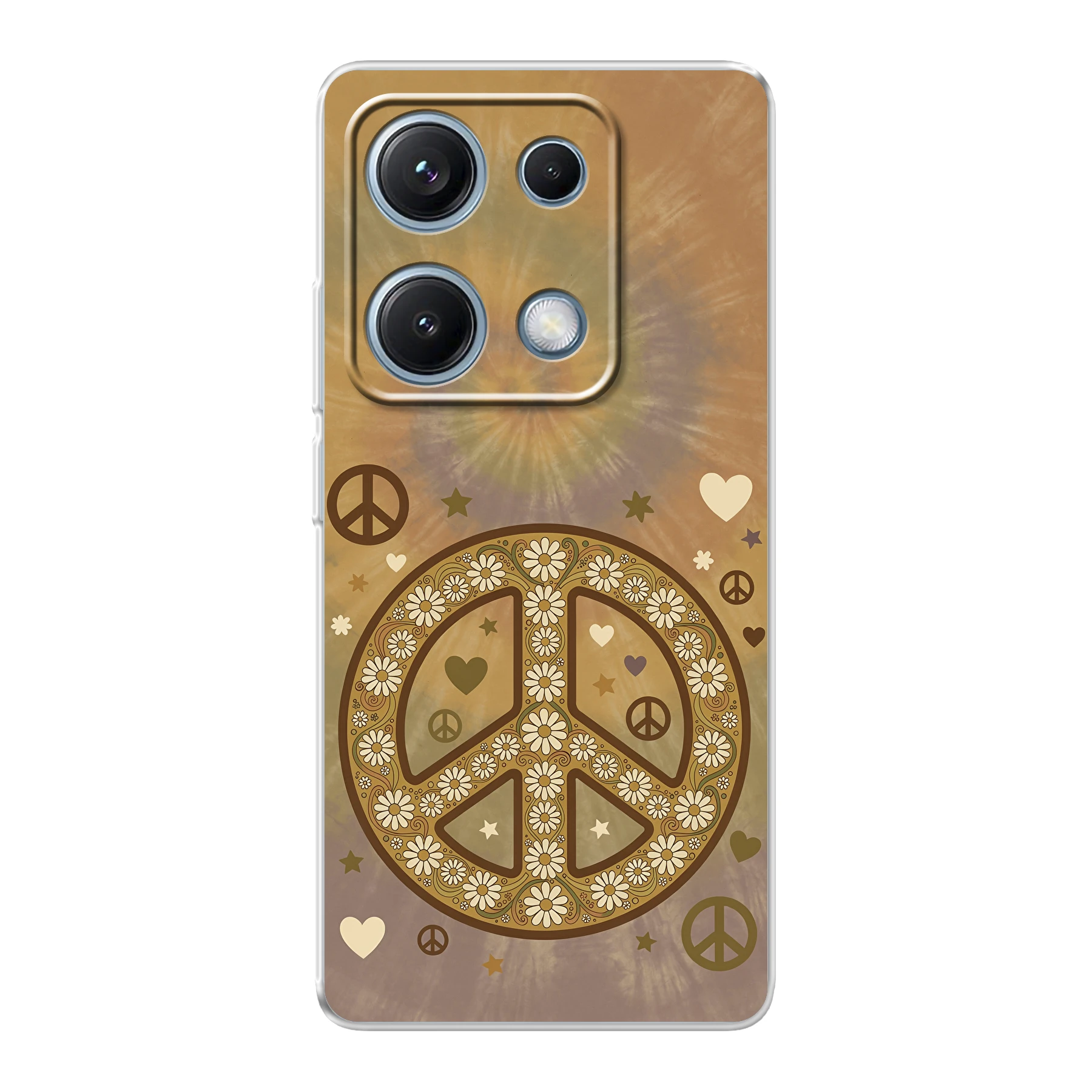 Xiaomi Redmi Note 14S phone case