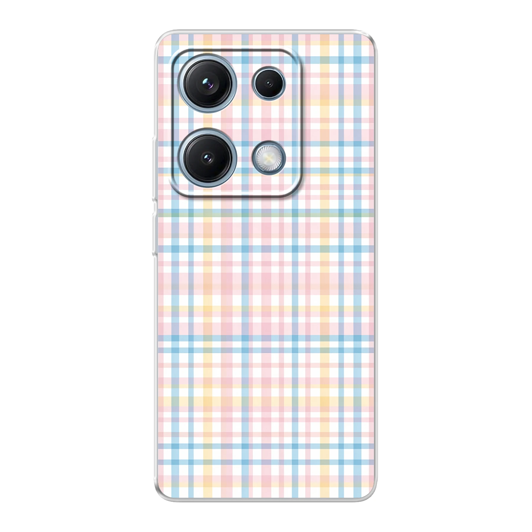 Xiaomi Redmi Note 14S phone case