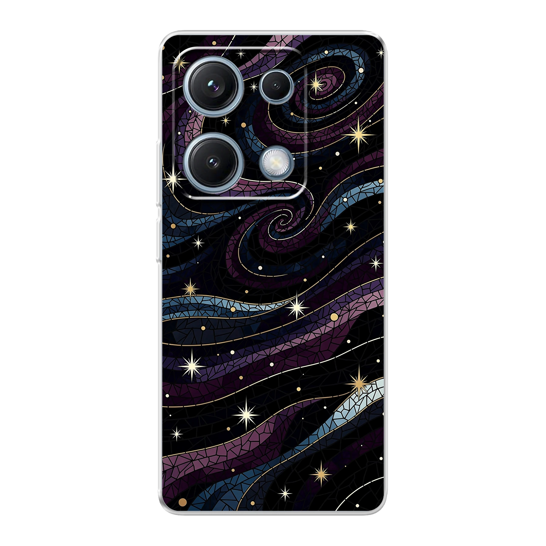 Xiaomi Redmi Note 14S phone case