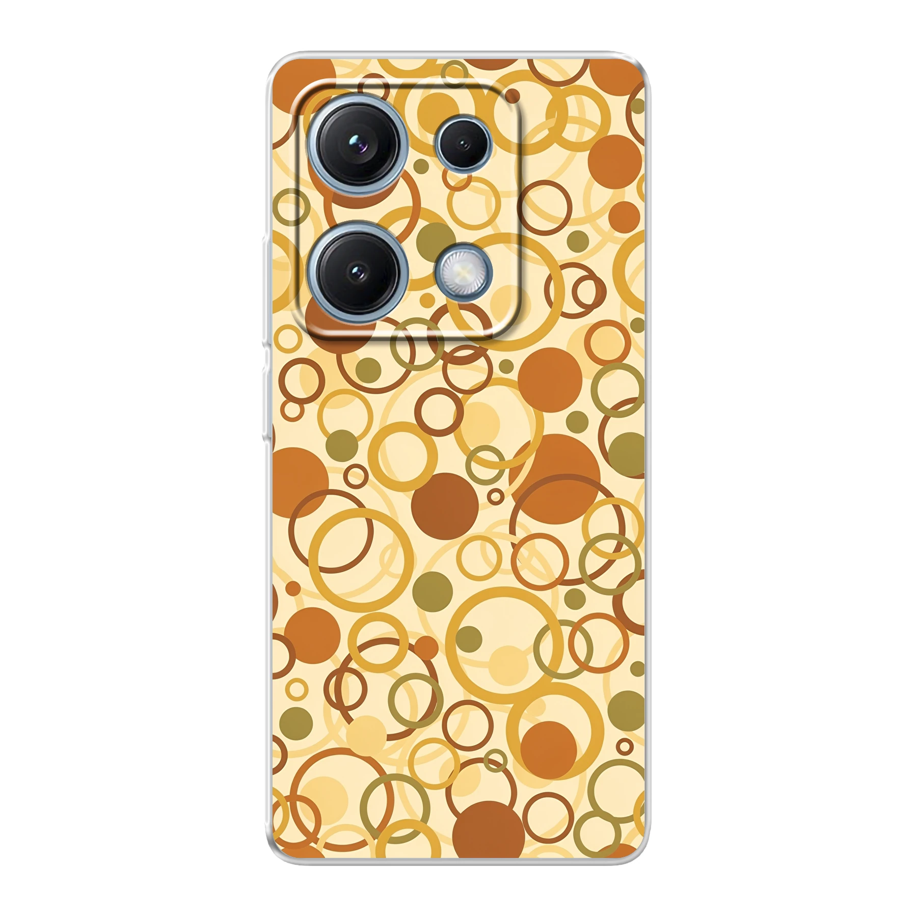 Xiaomi Redmi Note 14S phone case