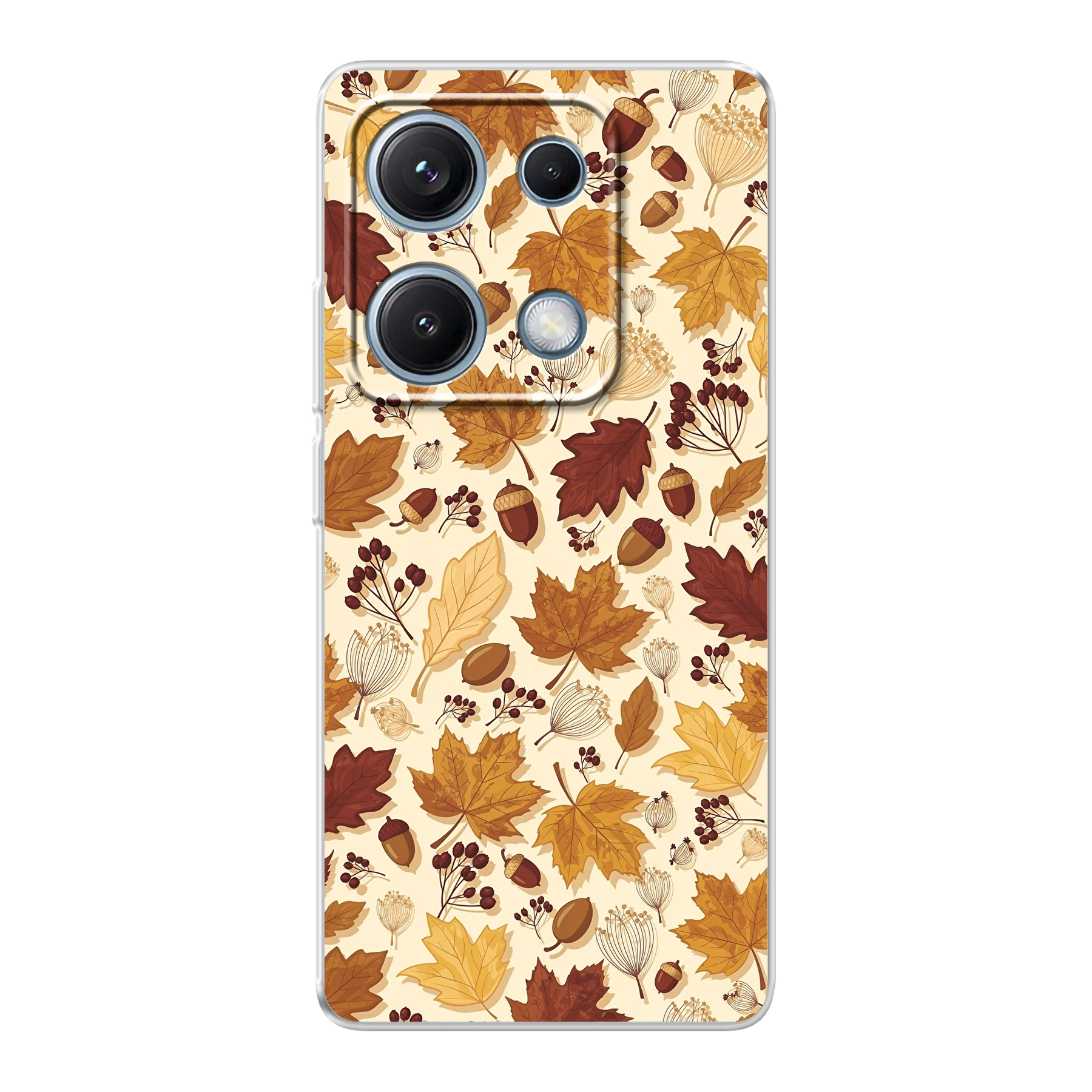 Xiaomi Redmi Note 14S phone case