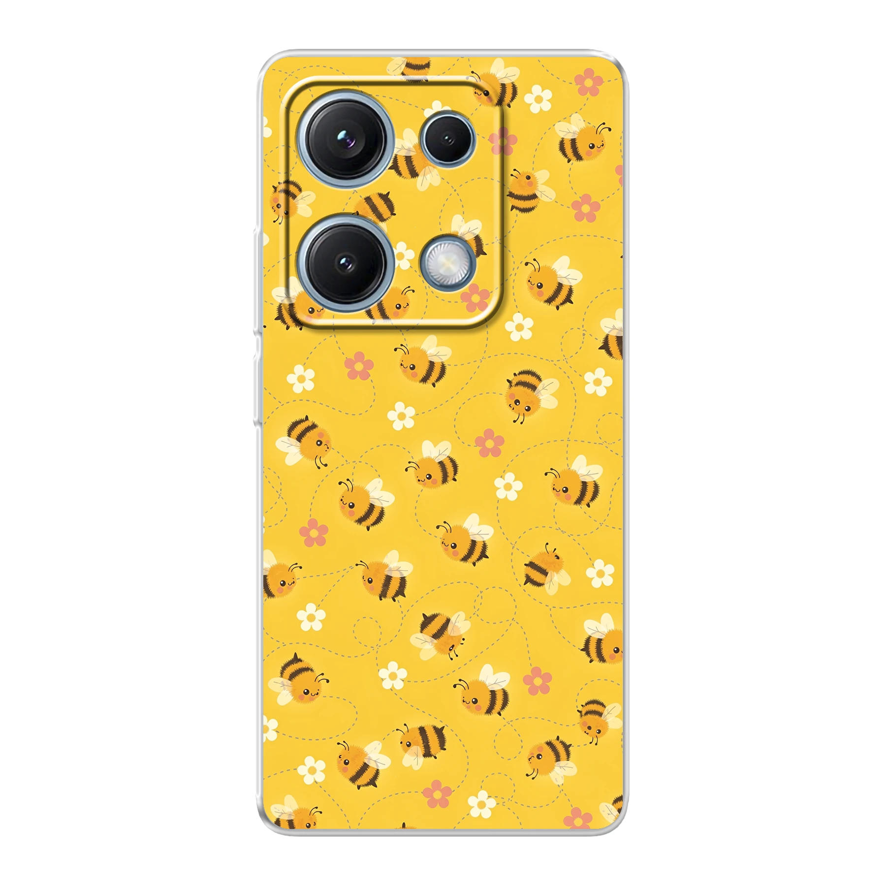 Xiaomi Redmi Note 14S phone case