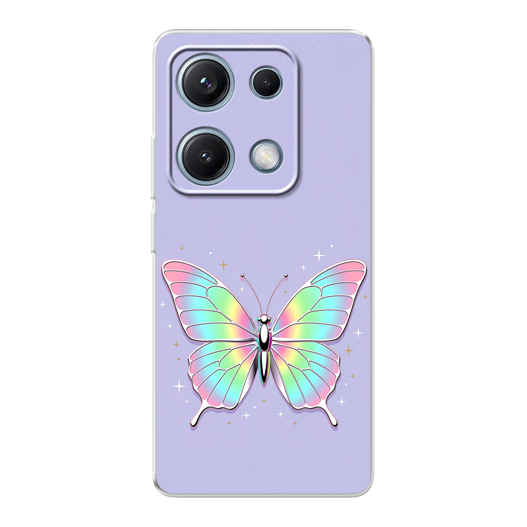 Xiaomi Redmi Note 14S phone case