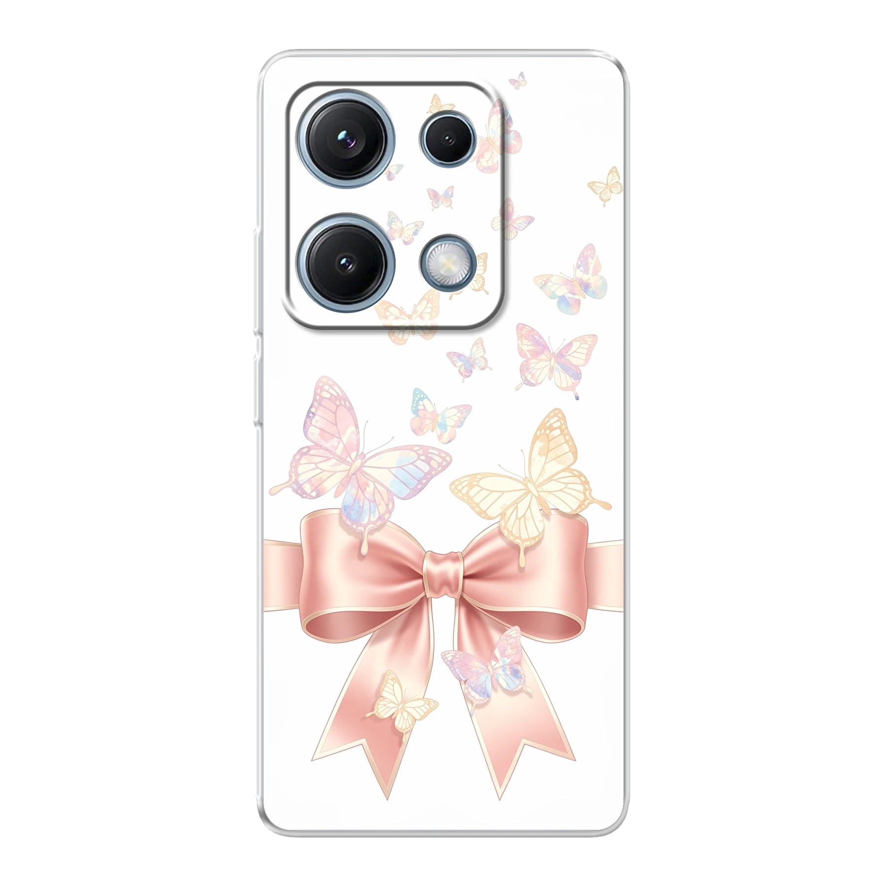 Xiaomi Redmi Note 14S phone case