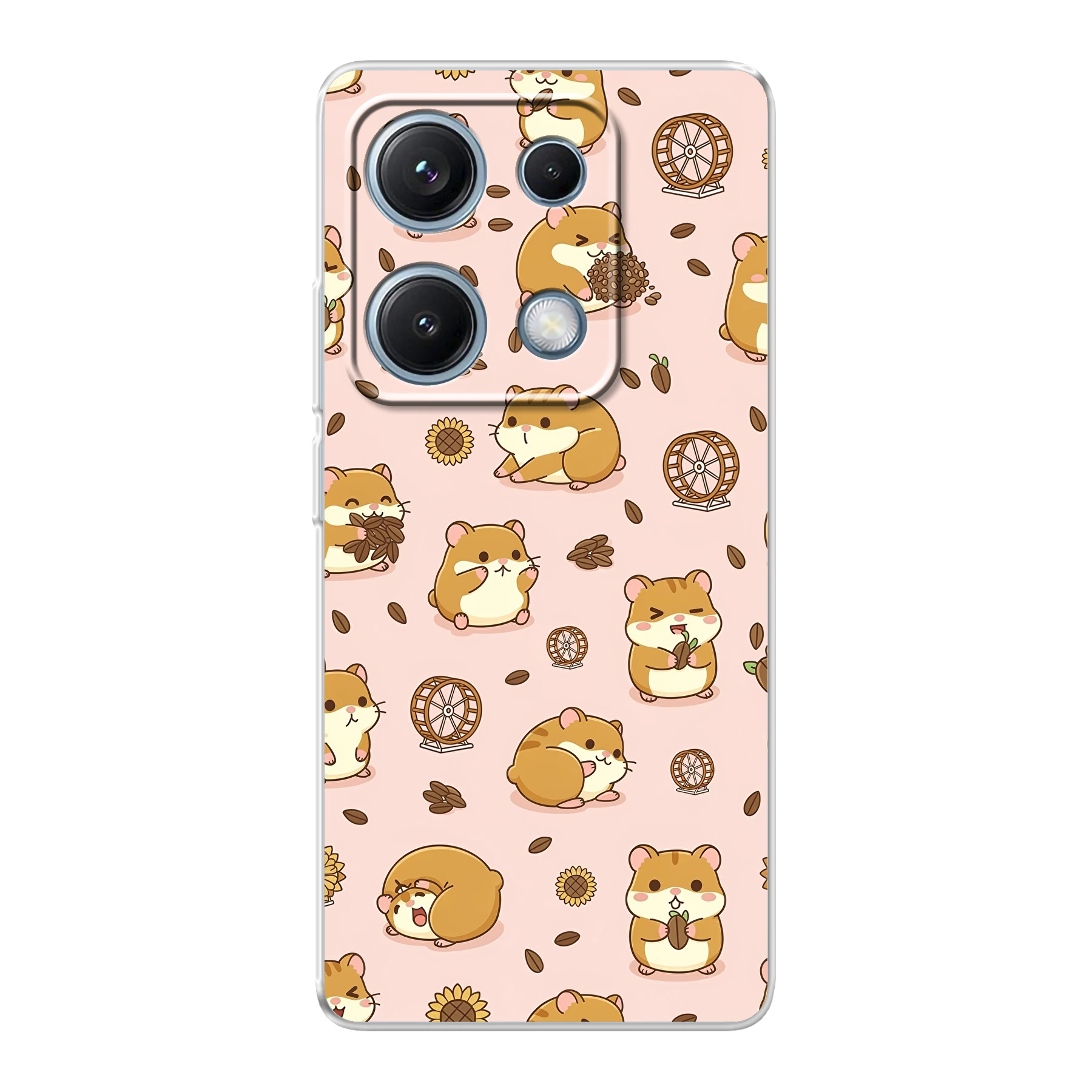 Xiaomi Redmi Note 14S phone case