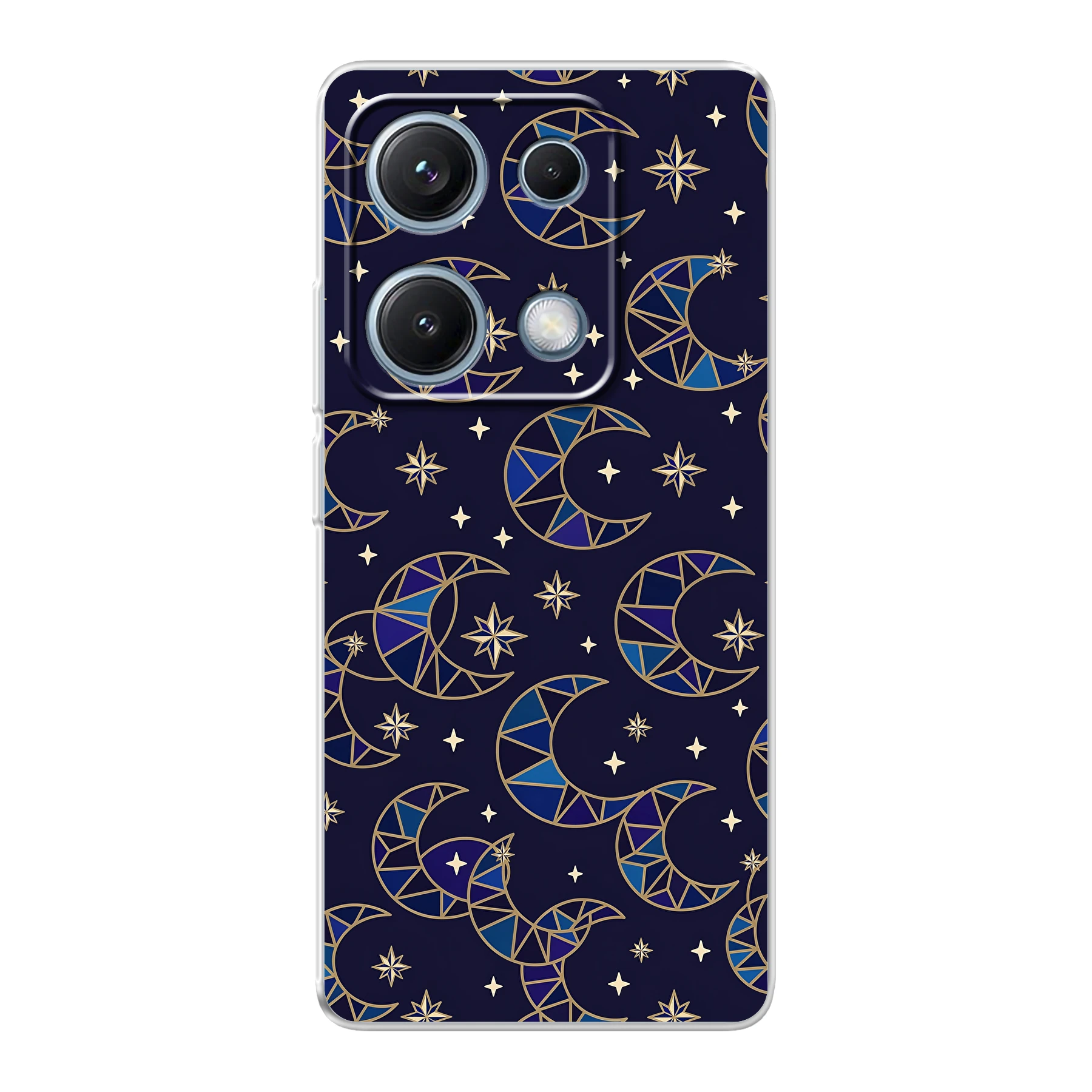 Xiaomi Redmi Note 14S phone case