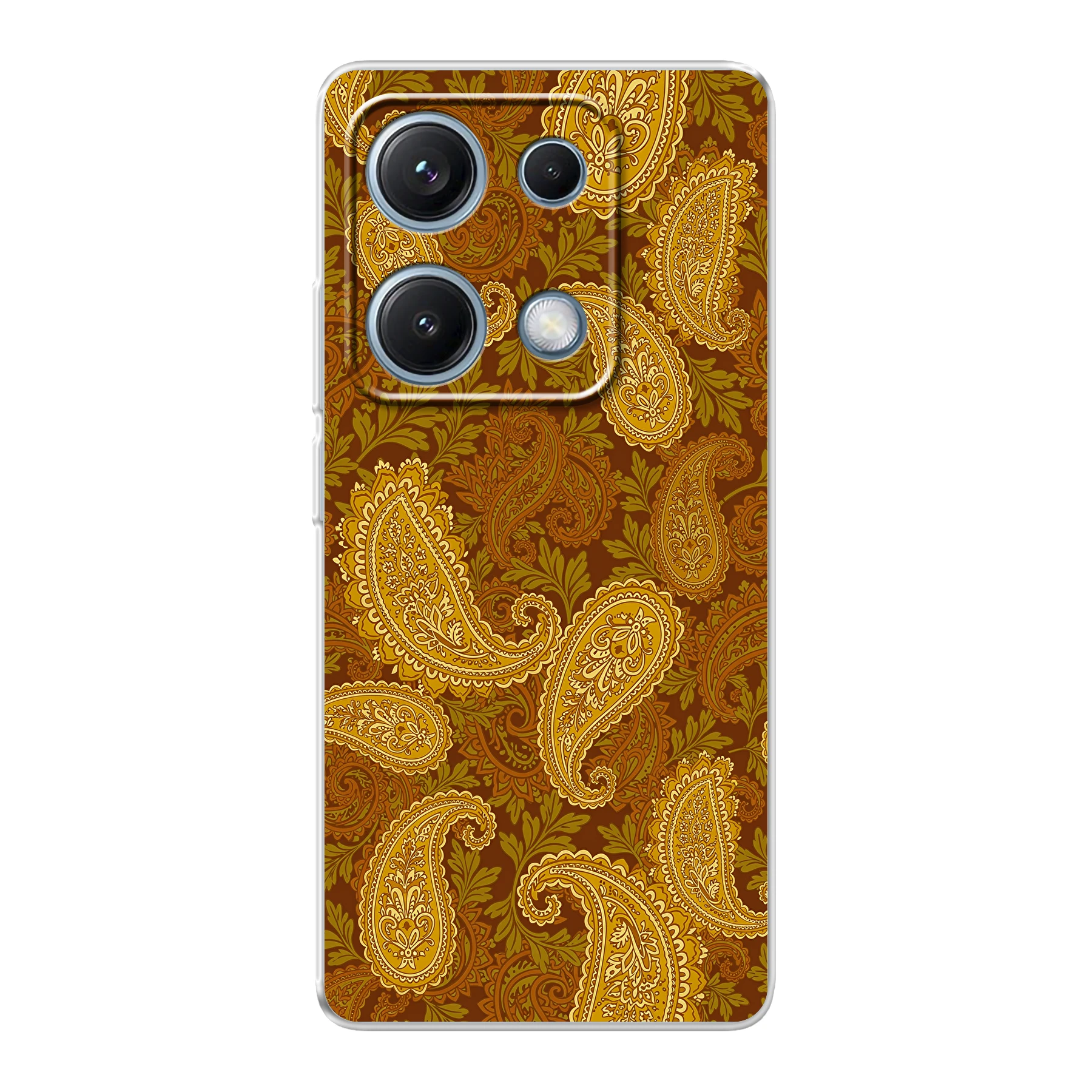 Xiaomi Redmi Note 14S phone case