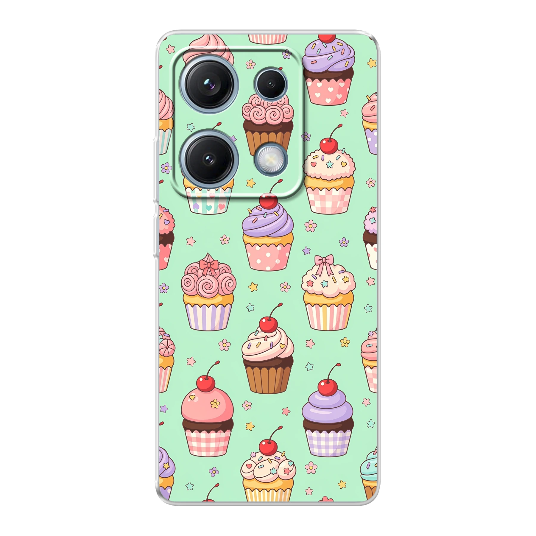 Xiaomi Redmi Note 14S phone case