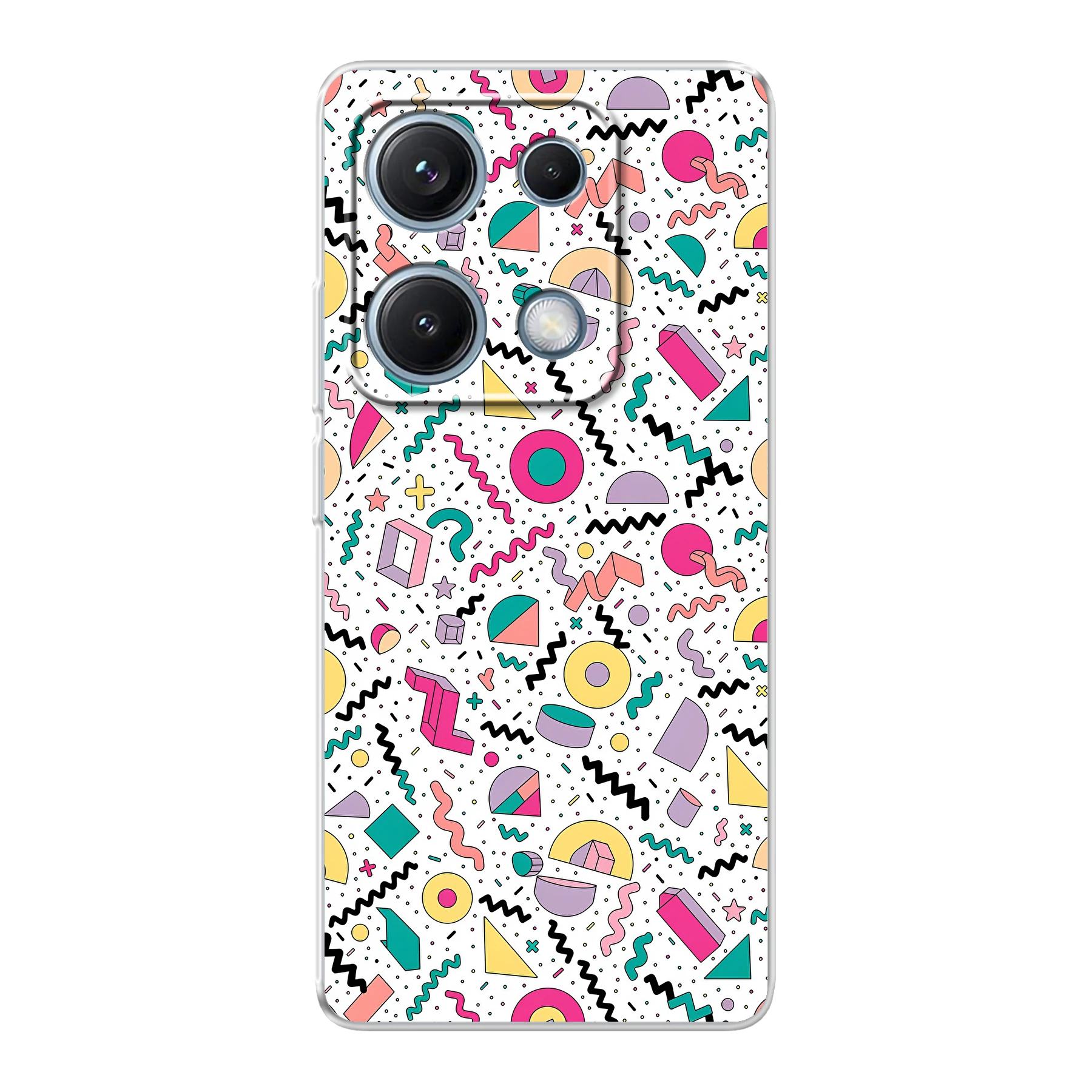 Xiaomi Redmi Note 14S phone case
