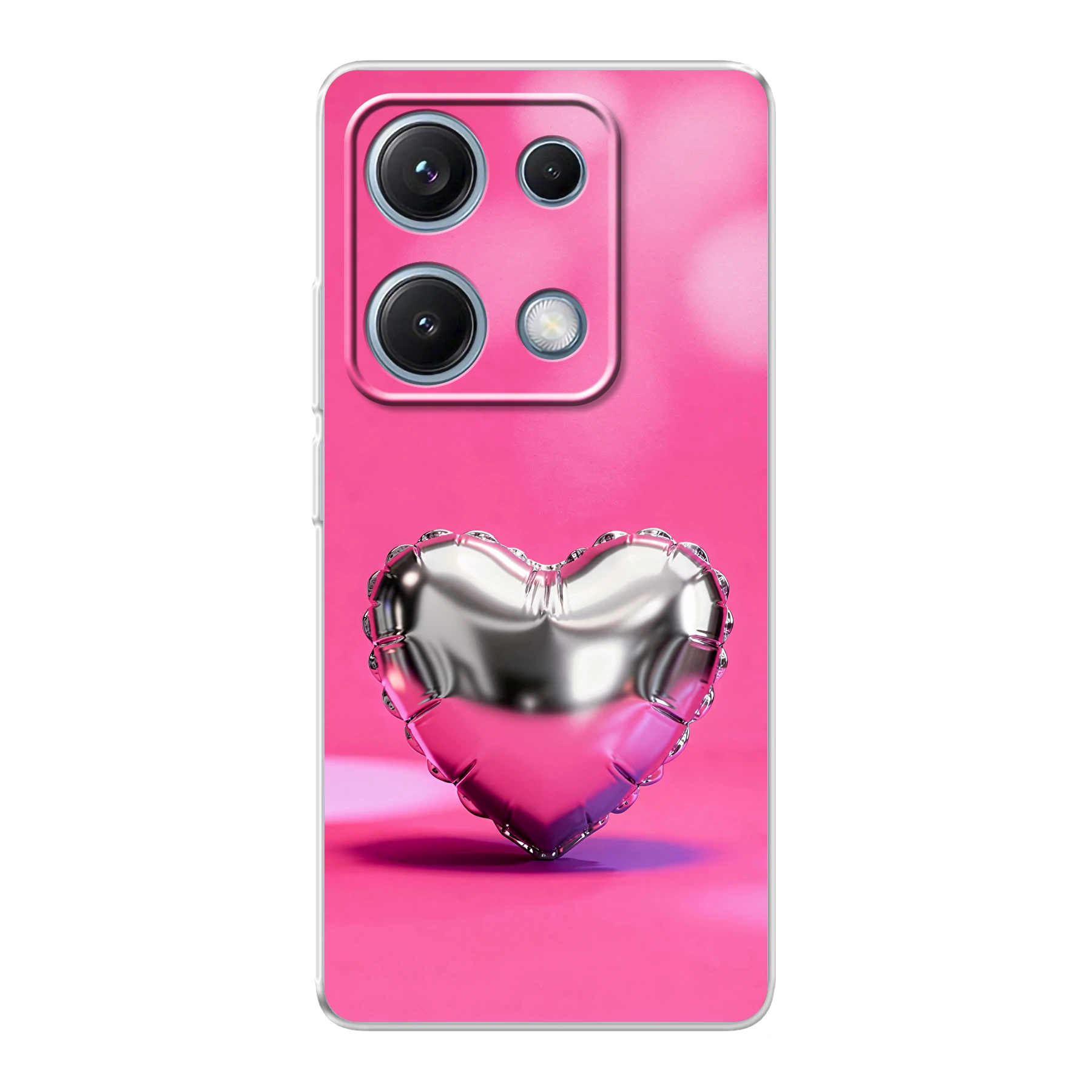 Xiaomi Redmi Note 14S phone case