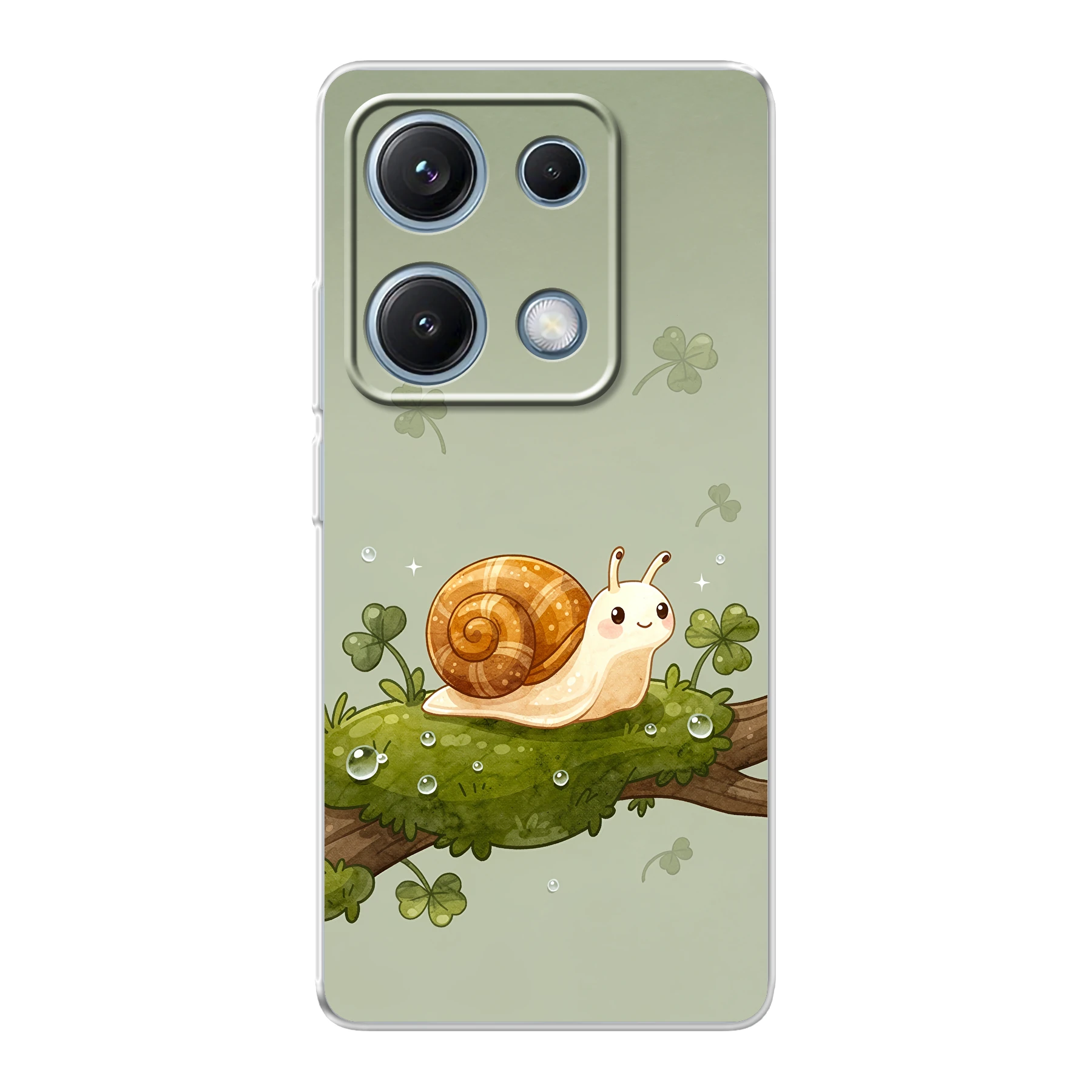 Xiaomi Redmi Note 14S phone case