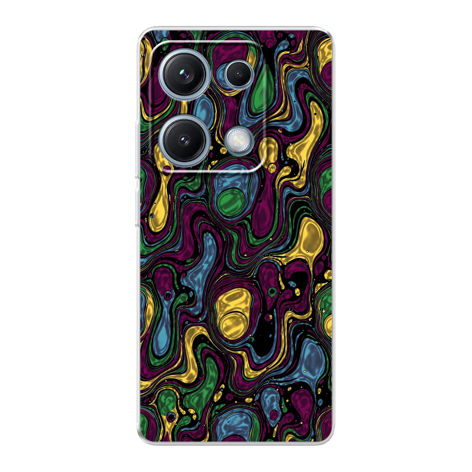 Xiaomi Redmi Note 14S phone case