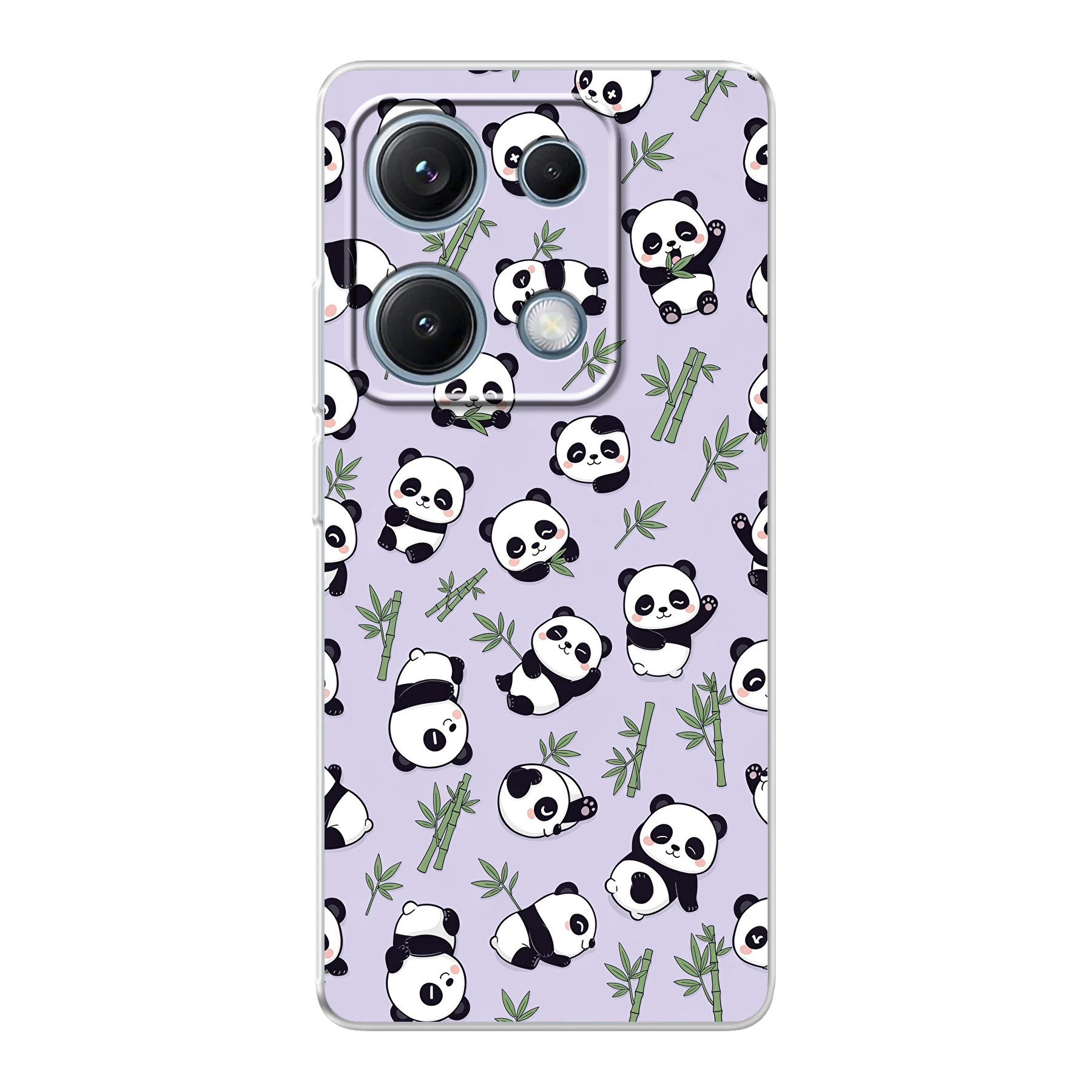 Xiaomi Redmi Note 14S phone case