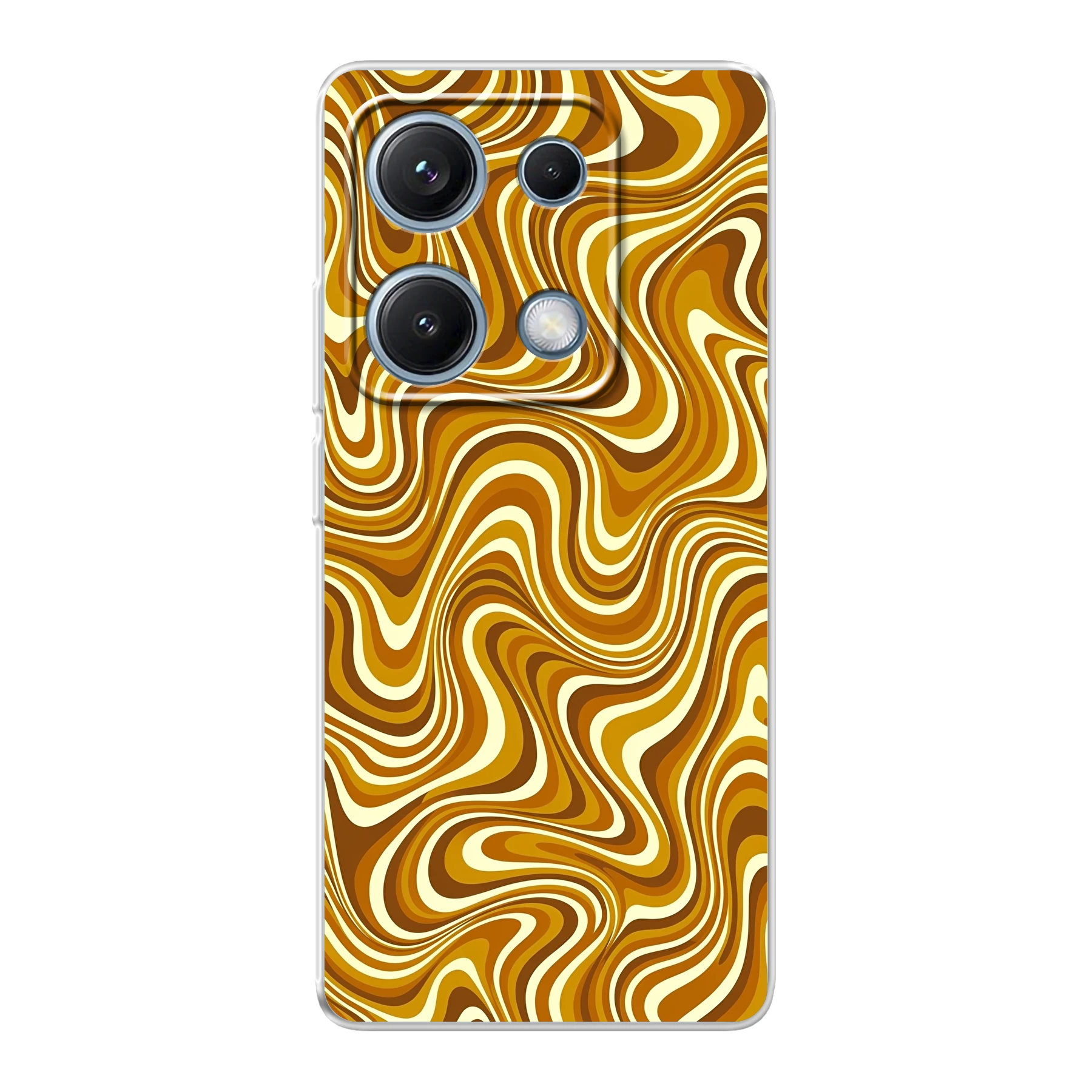 Xiaomi Redmi Note 14S phone case