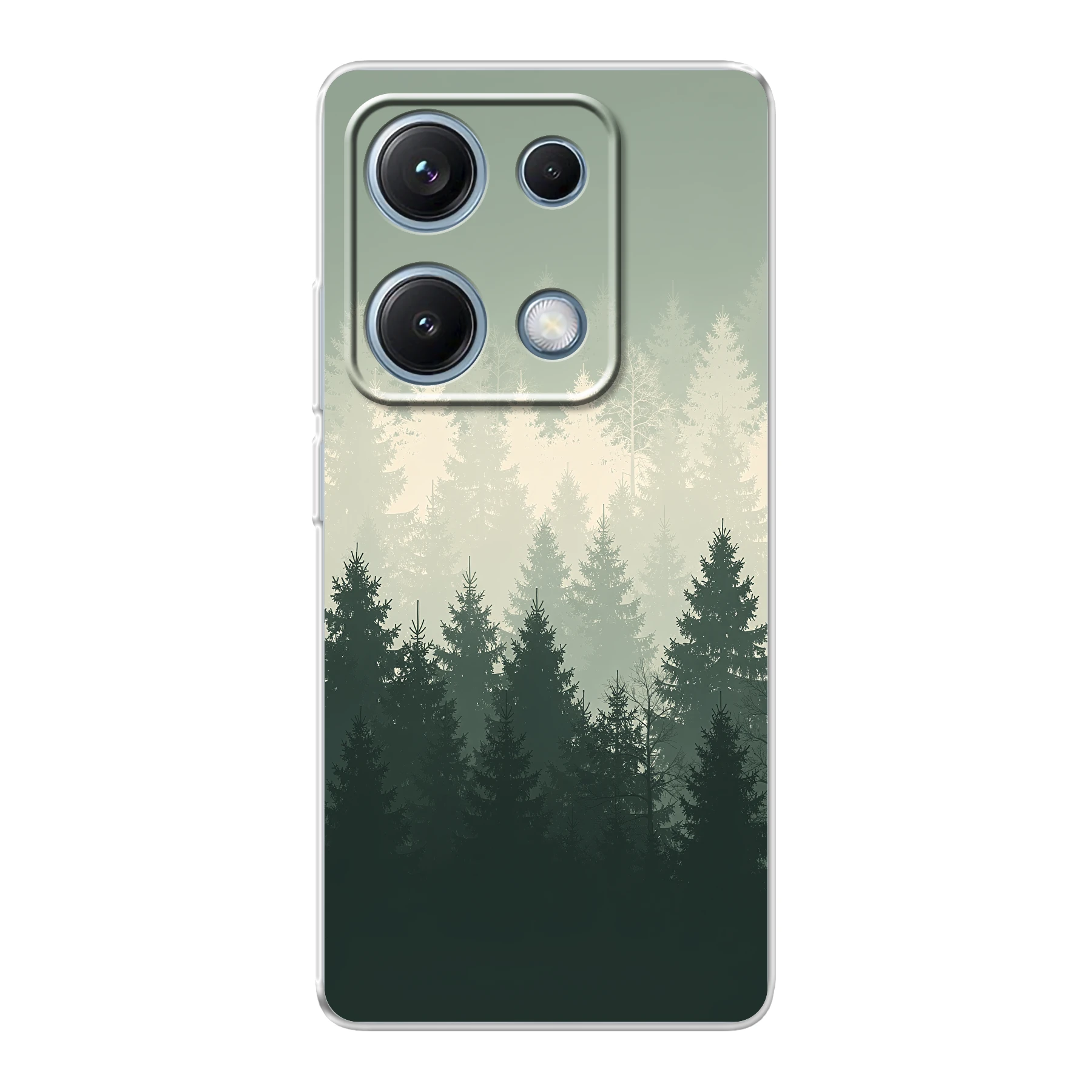Xiaomi Redmi Note 14S phone case
