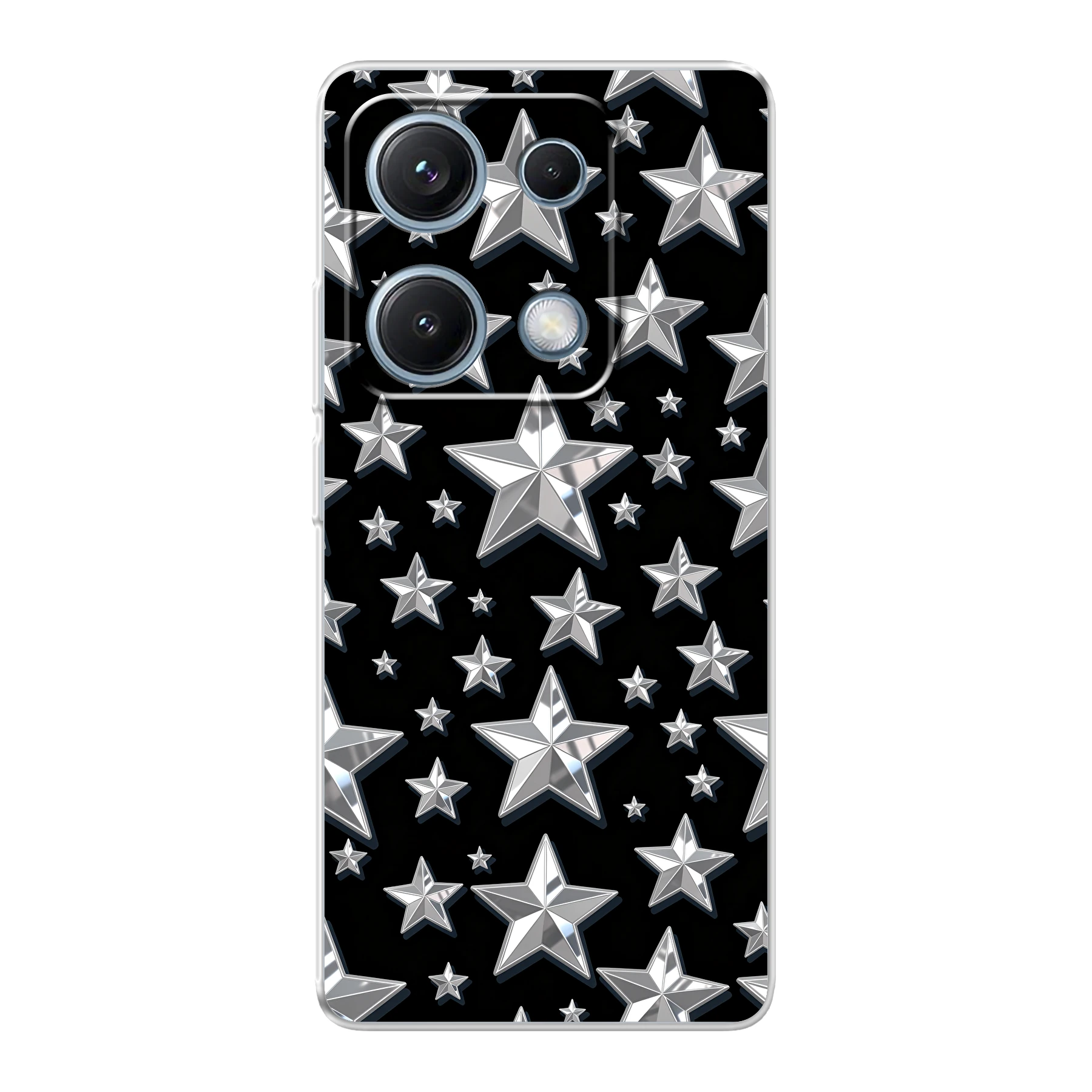 Xiaomi Redmi Note 14S phone case