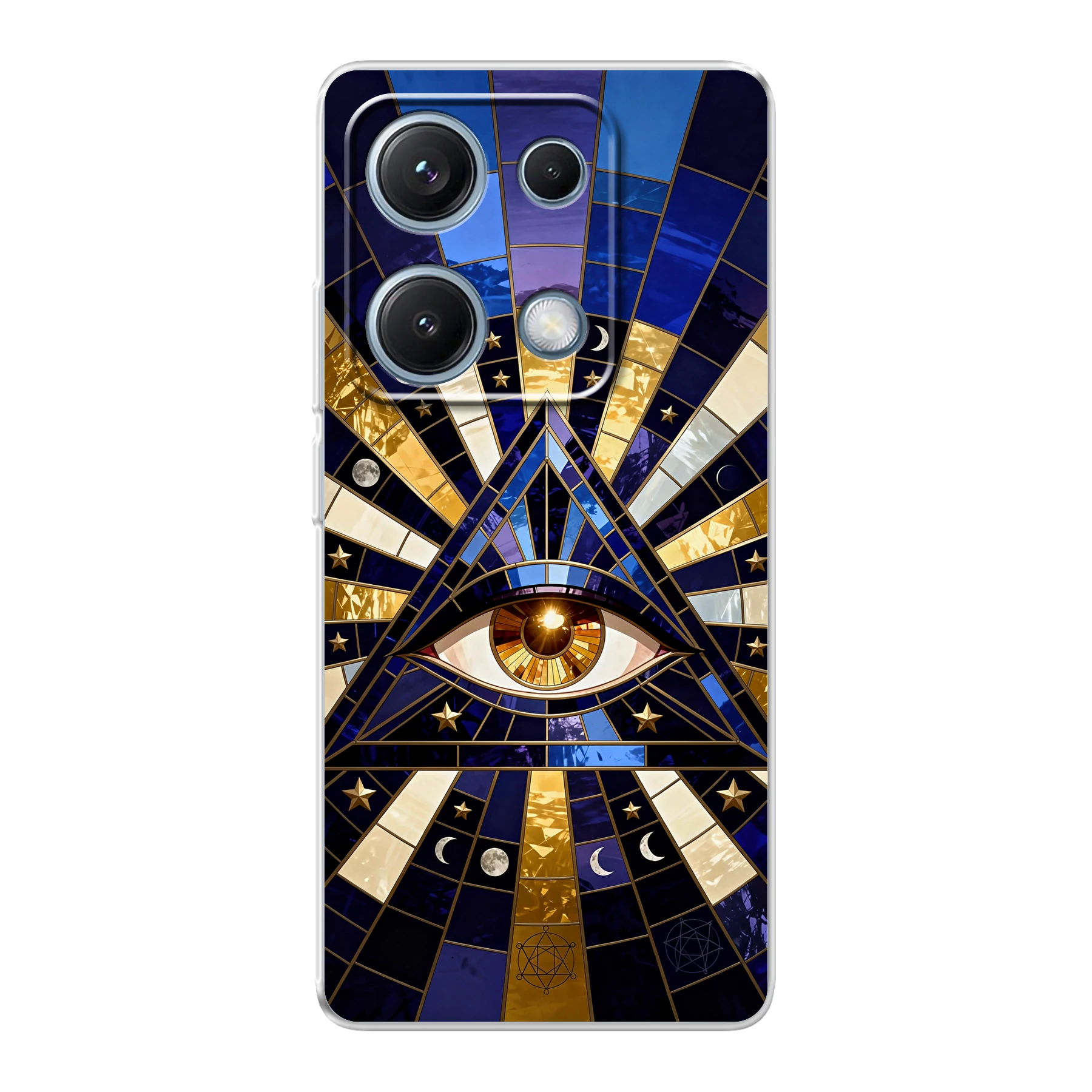 Xiaomi Redmi Note 14S phone case