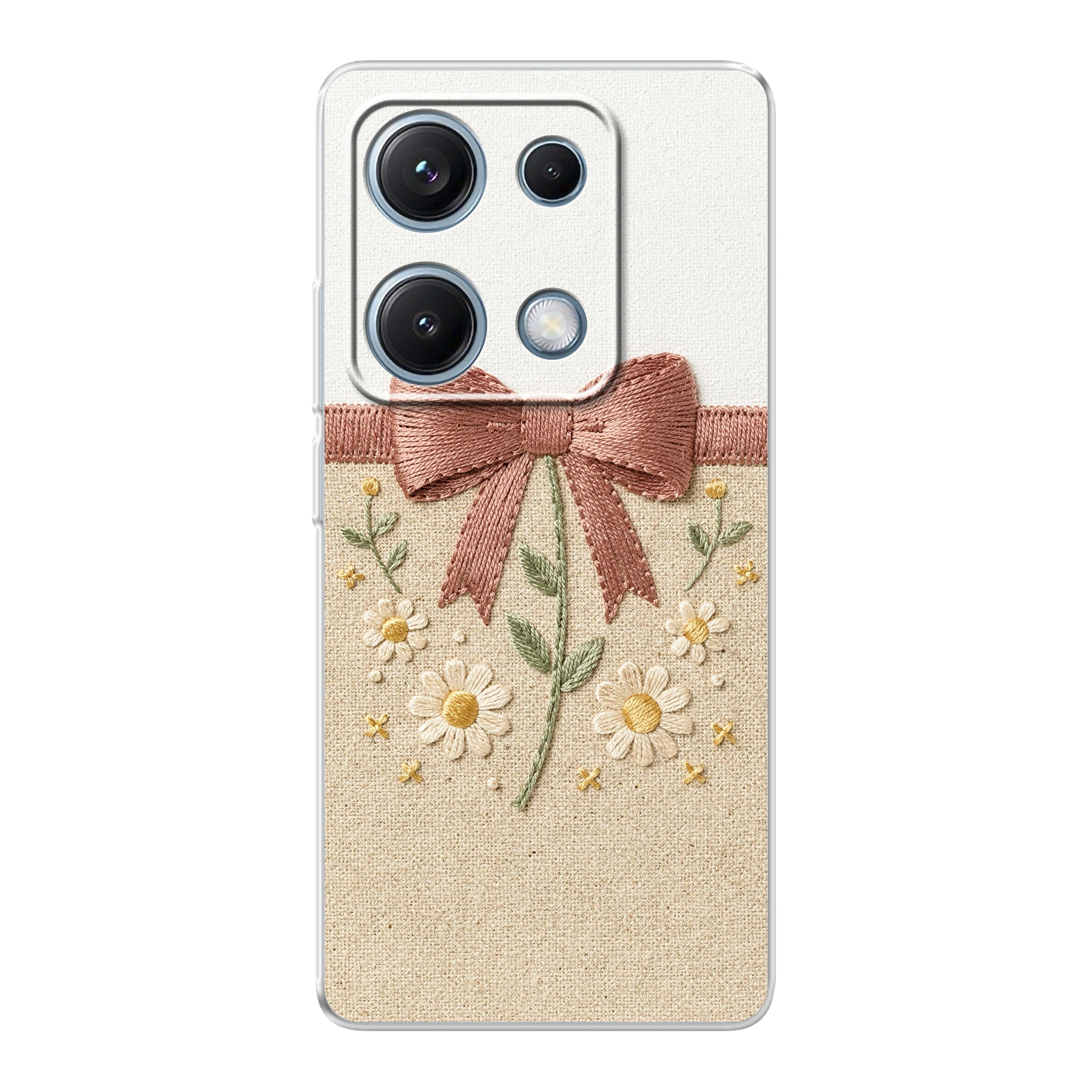 Xiaomi Redmi Note 14S phone case