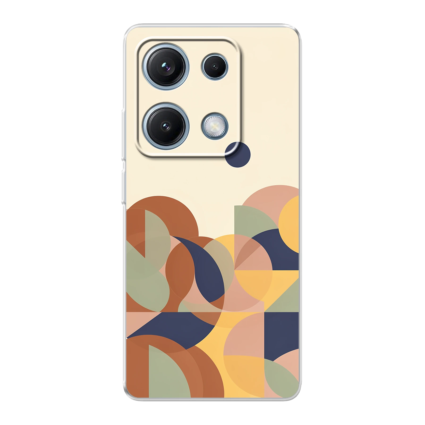 Xiaomi Redmi Note 14S phone case