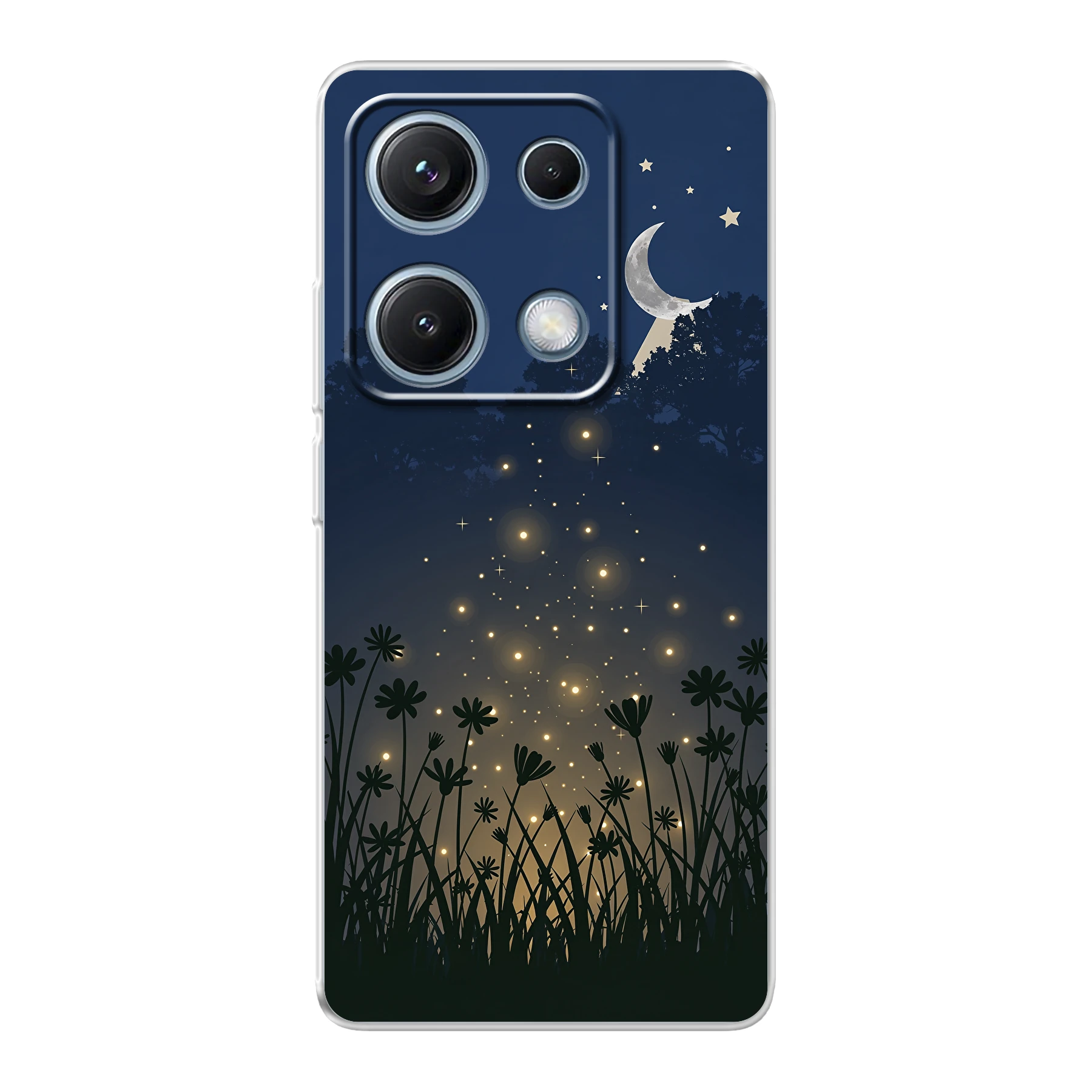 Xiaomi Redmi Note 14S phone case