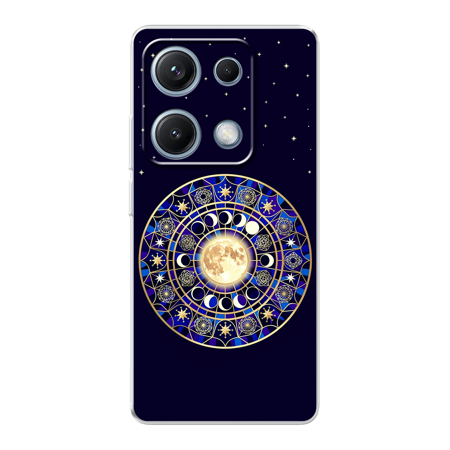 Xiaomi Redmi Note 14S phone case
