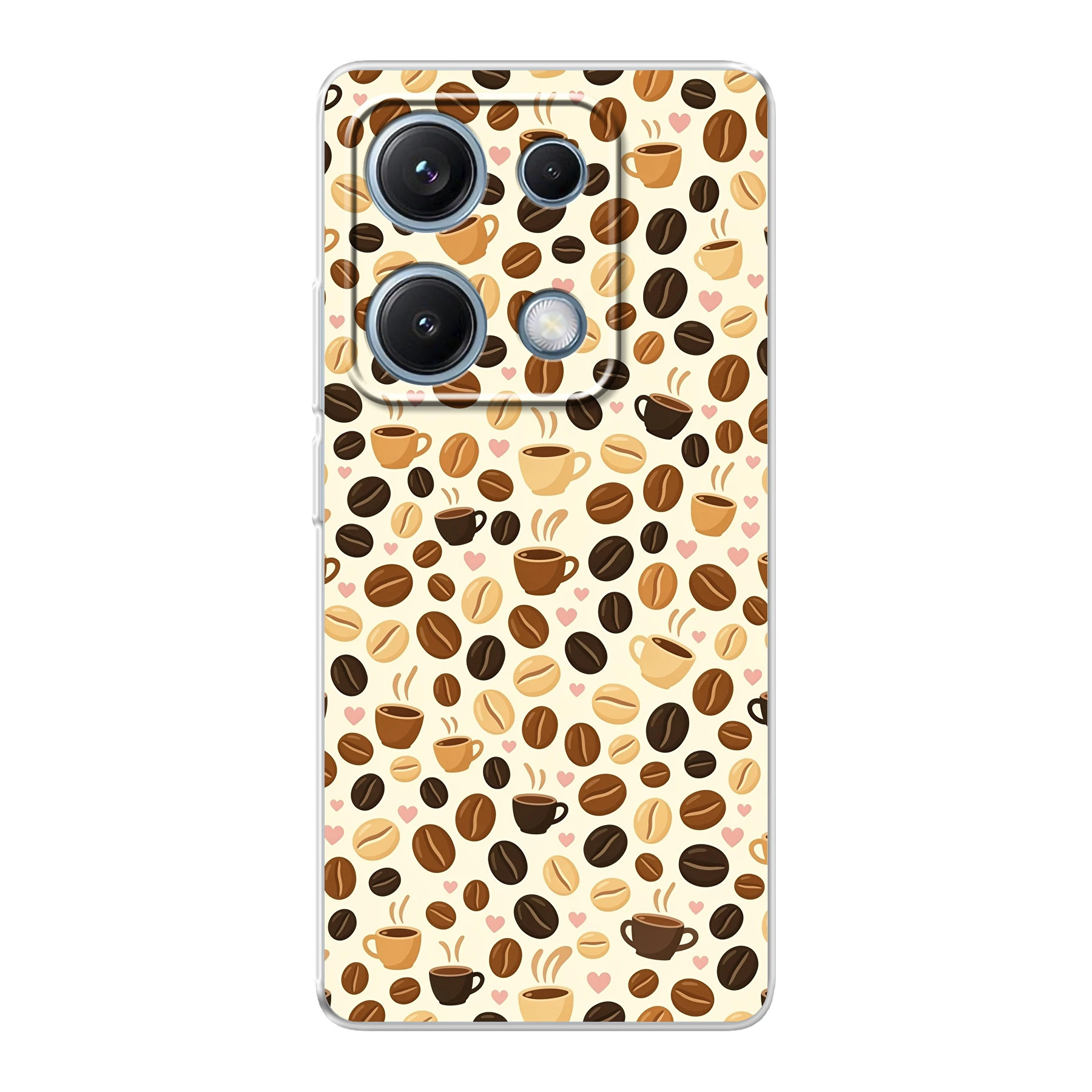 Xiaomi Redmi Note 14S phone case
