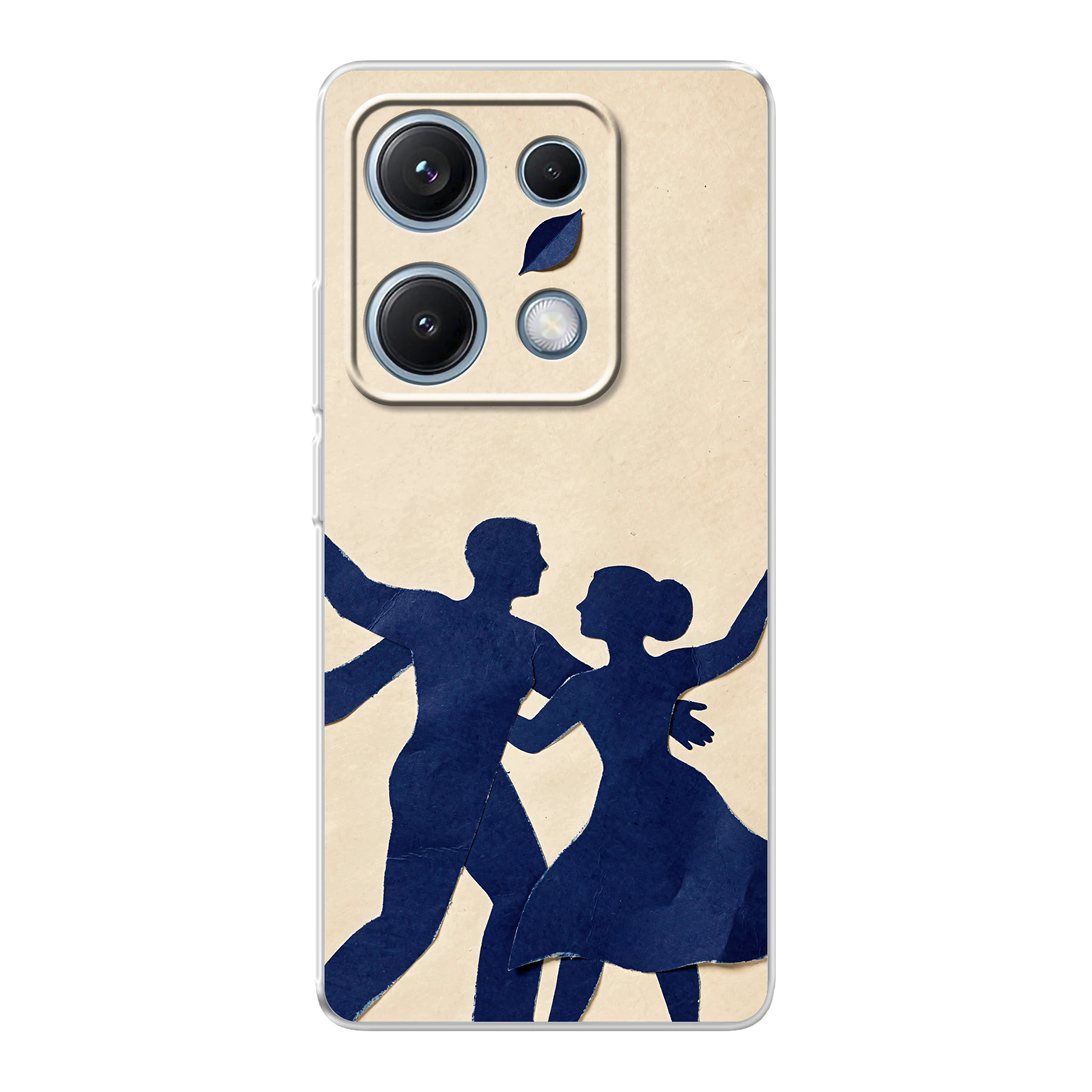 Xiaomi Redmi Note 14S phone case