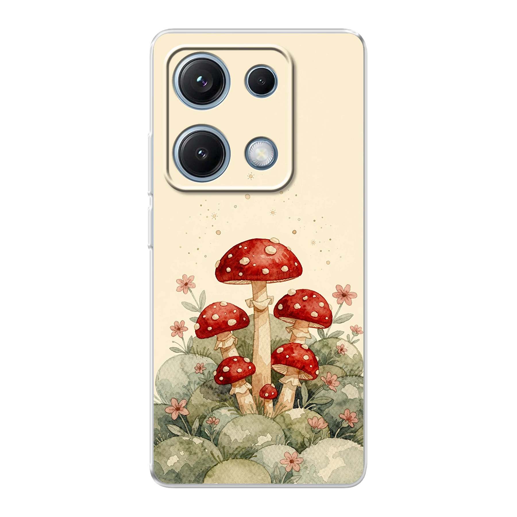 Xiaomi Redmi Note 14S phone case